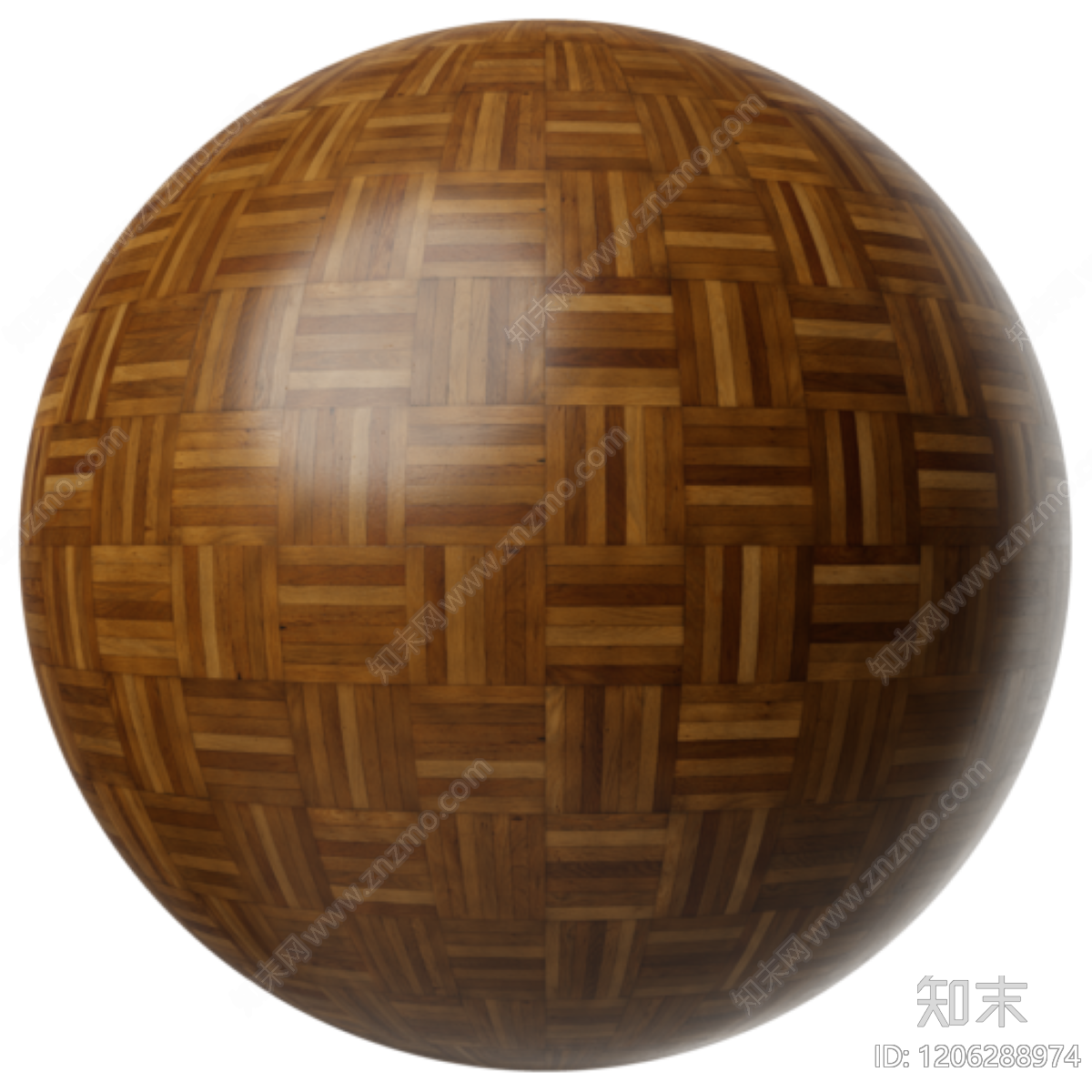 浅褐色的棕色的干净的地面硬木人字纹室内的自然的镶木地板抛光乡村光滑的木头下载【ID:1206288974】