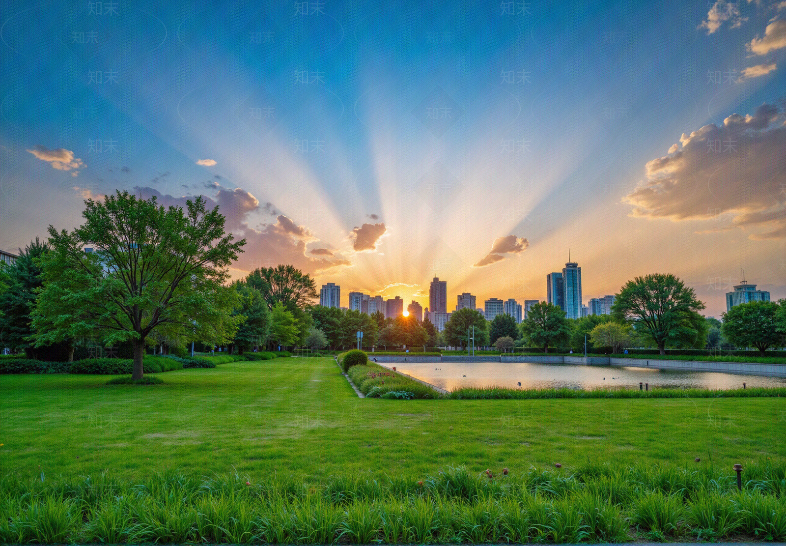 现代其它外景贴图下载【ID:1206289591】
