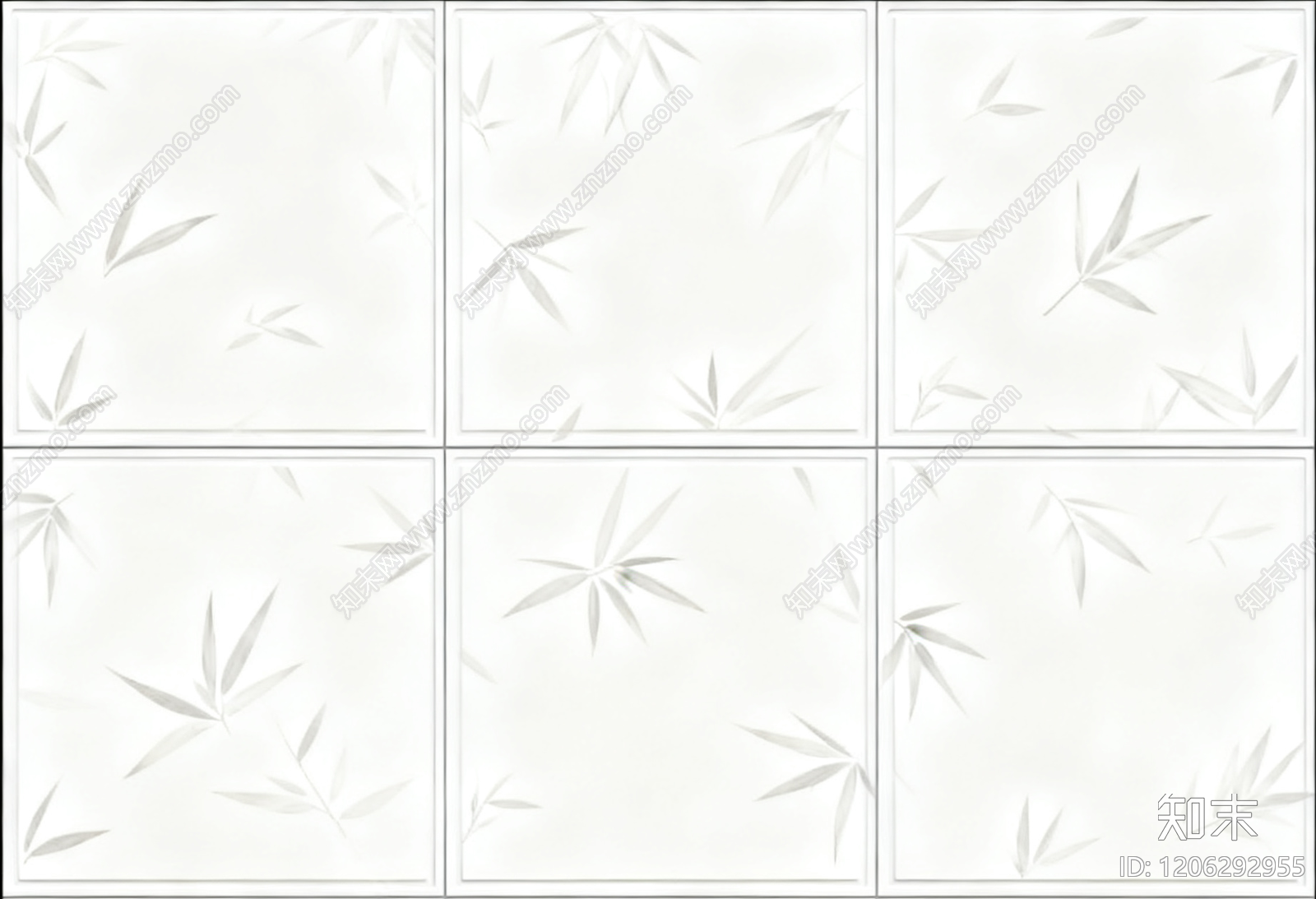 现代新中式铝合金贴图下载【ID:1206292955】