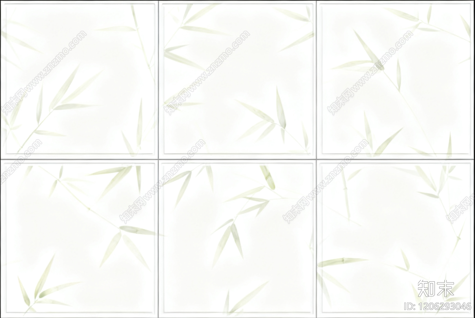 现代中式铝合金贴图下载【ID:1206293046】