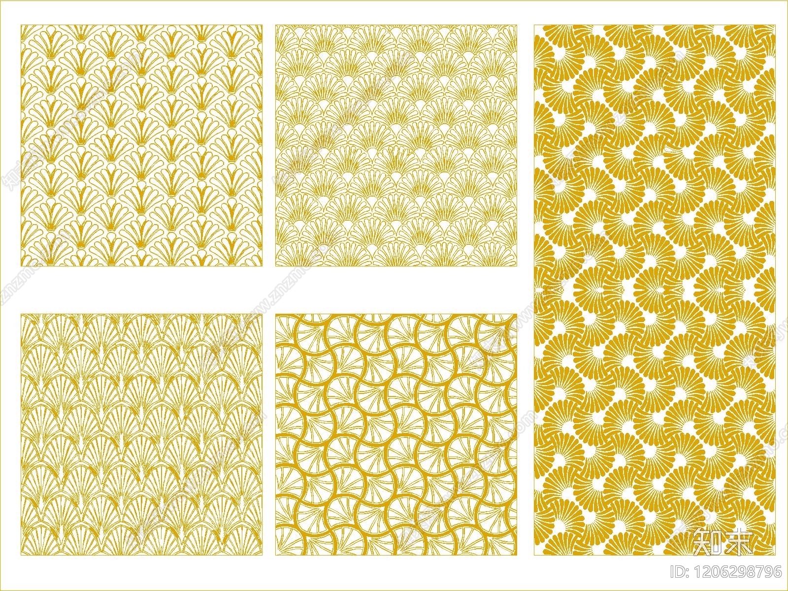 现代其他图库施工图下载【ID:1206298796】