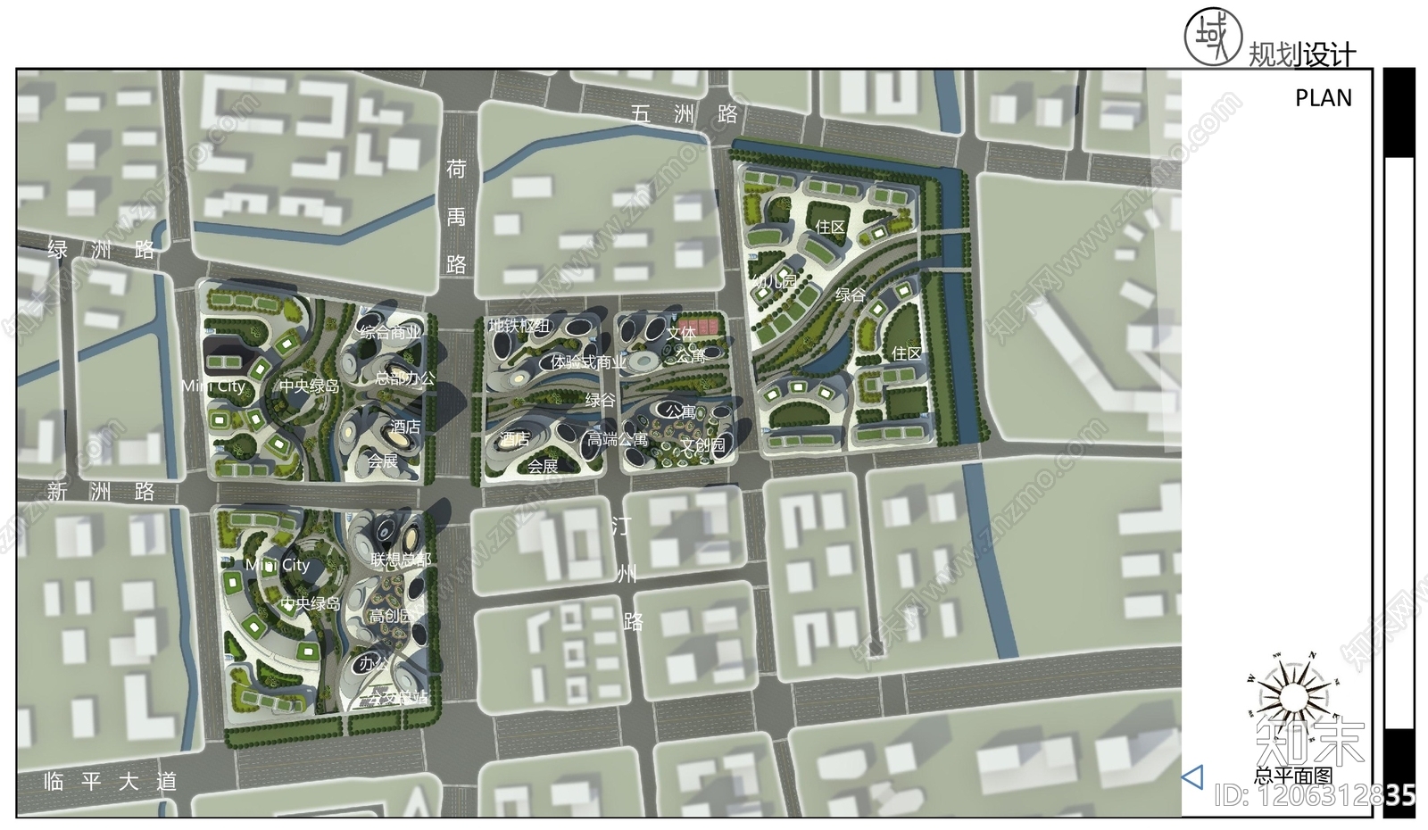 现代产业园下载【ID:1206312835】