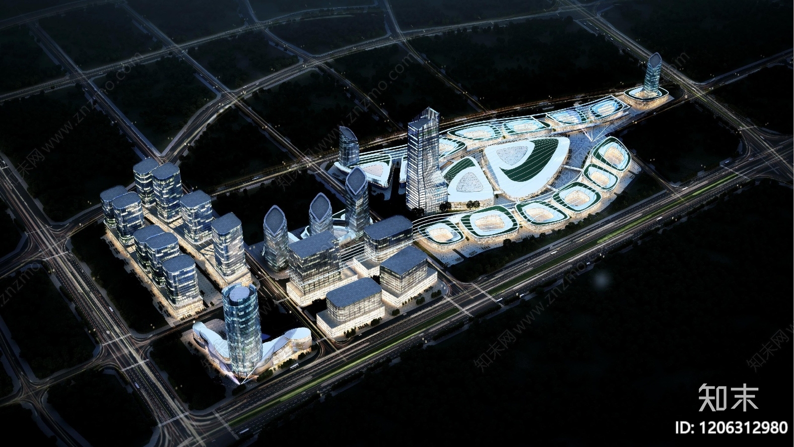 汽车产业园下载【ID:1206312980】