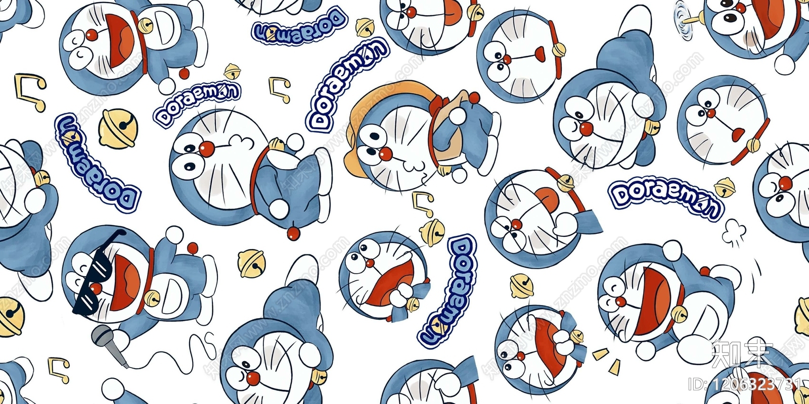 现代法式其他石材拼花贴图下载【ID:1206323731】