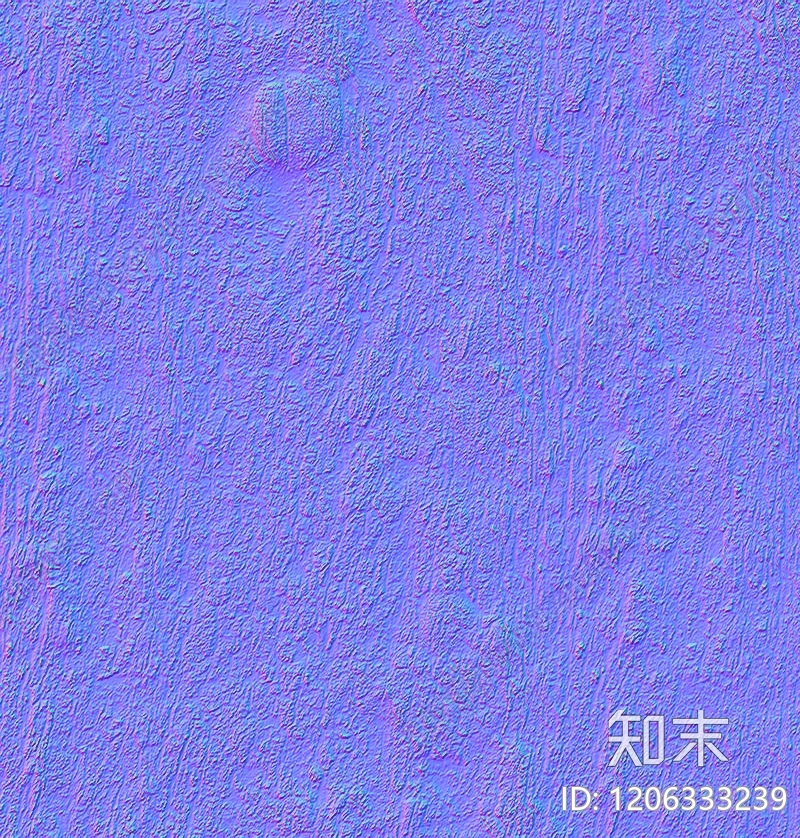 法线景观设计贴图材质