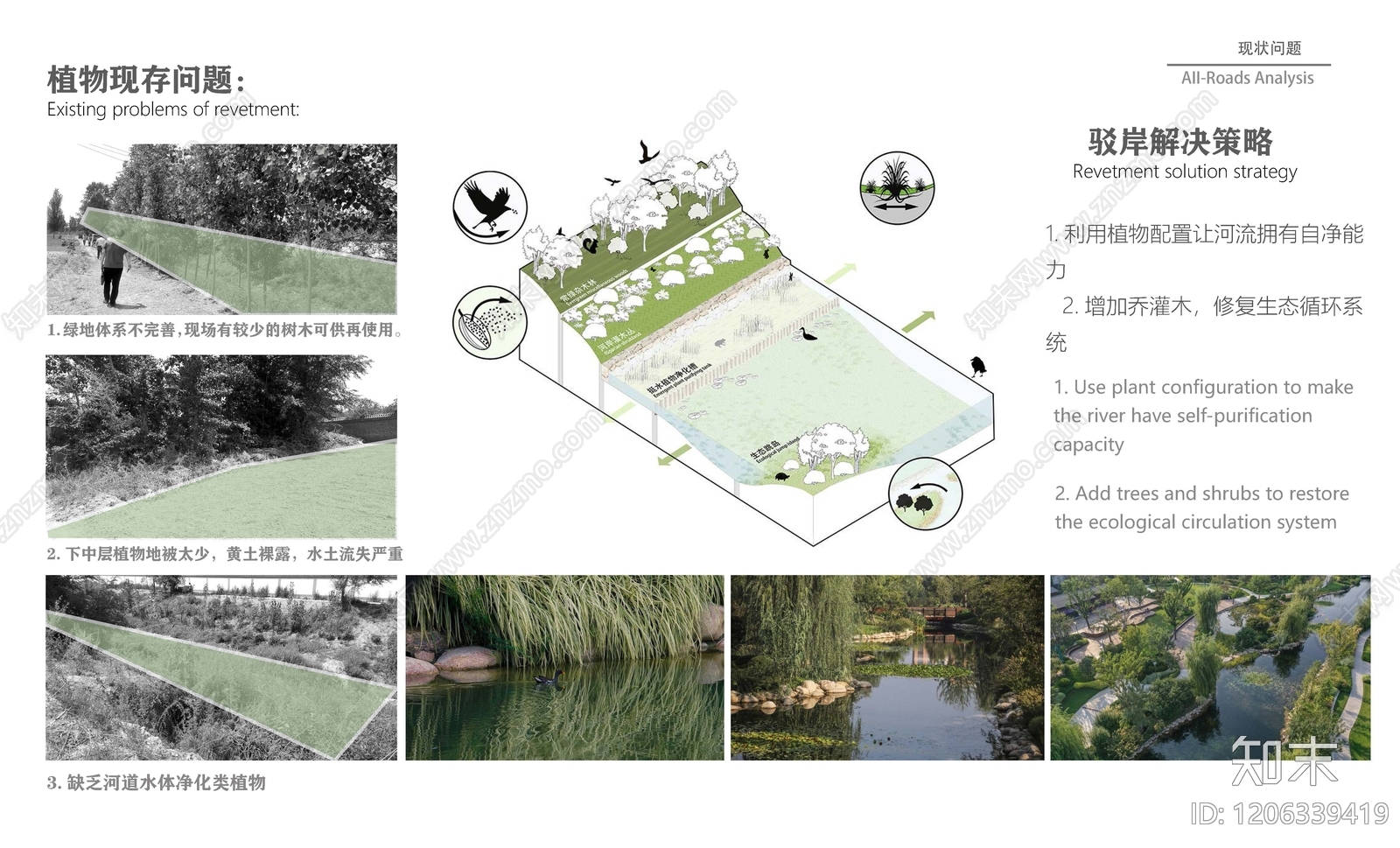 现代滨水景观下载【ID:1206339419】