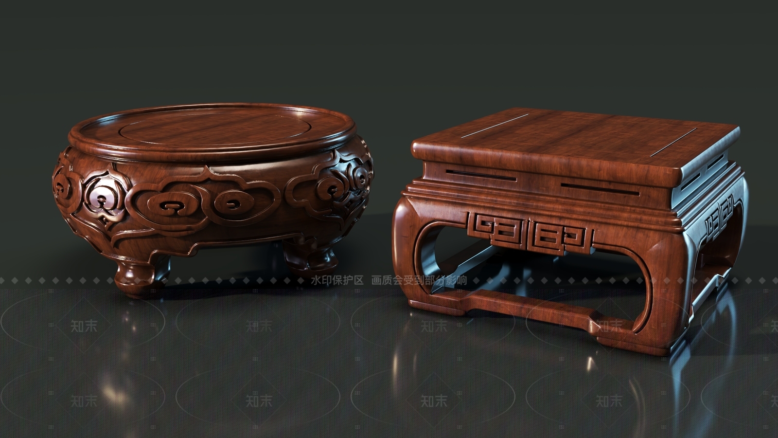 几类组合3D模型下载【ID:1206346659】