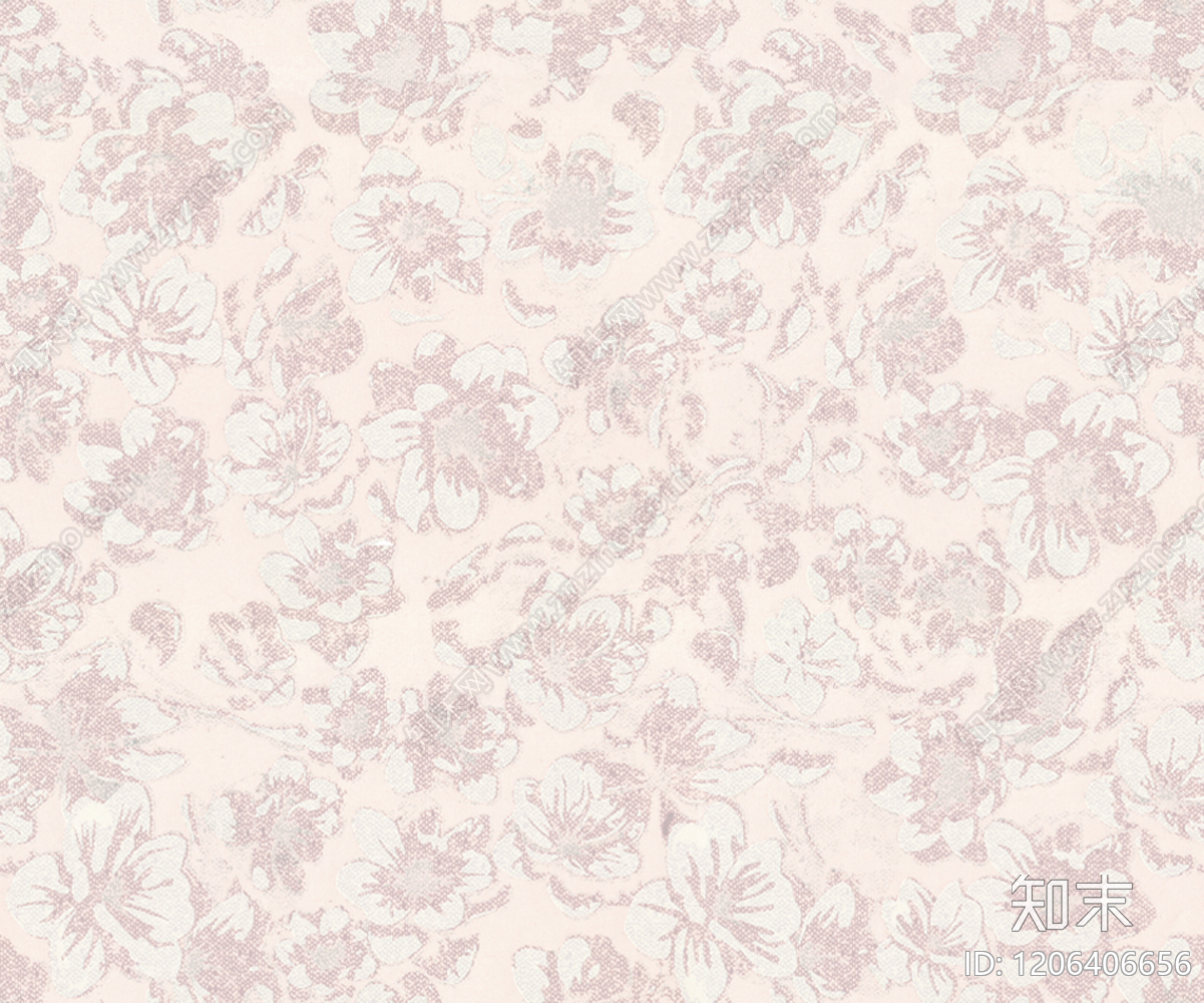 法式花纹壁纸贴图下载【ID:1206406656】