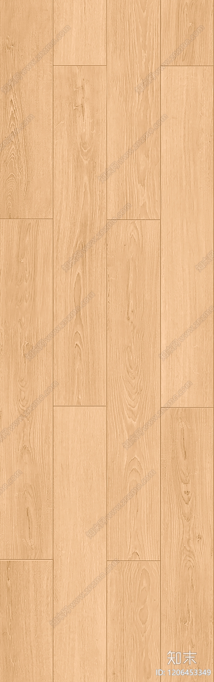 现代日式原木地板贴图下载【ID:1206453349】