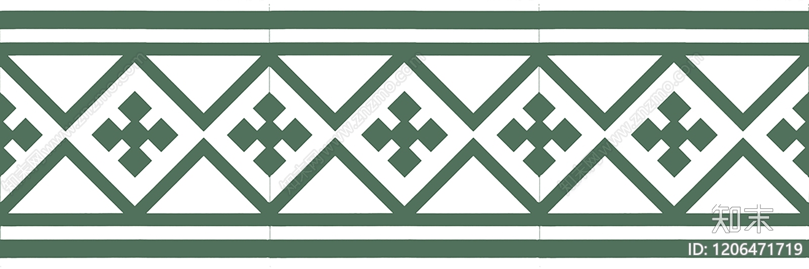 现代法式艺术砖贴图下载【ID:1206471719】