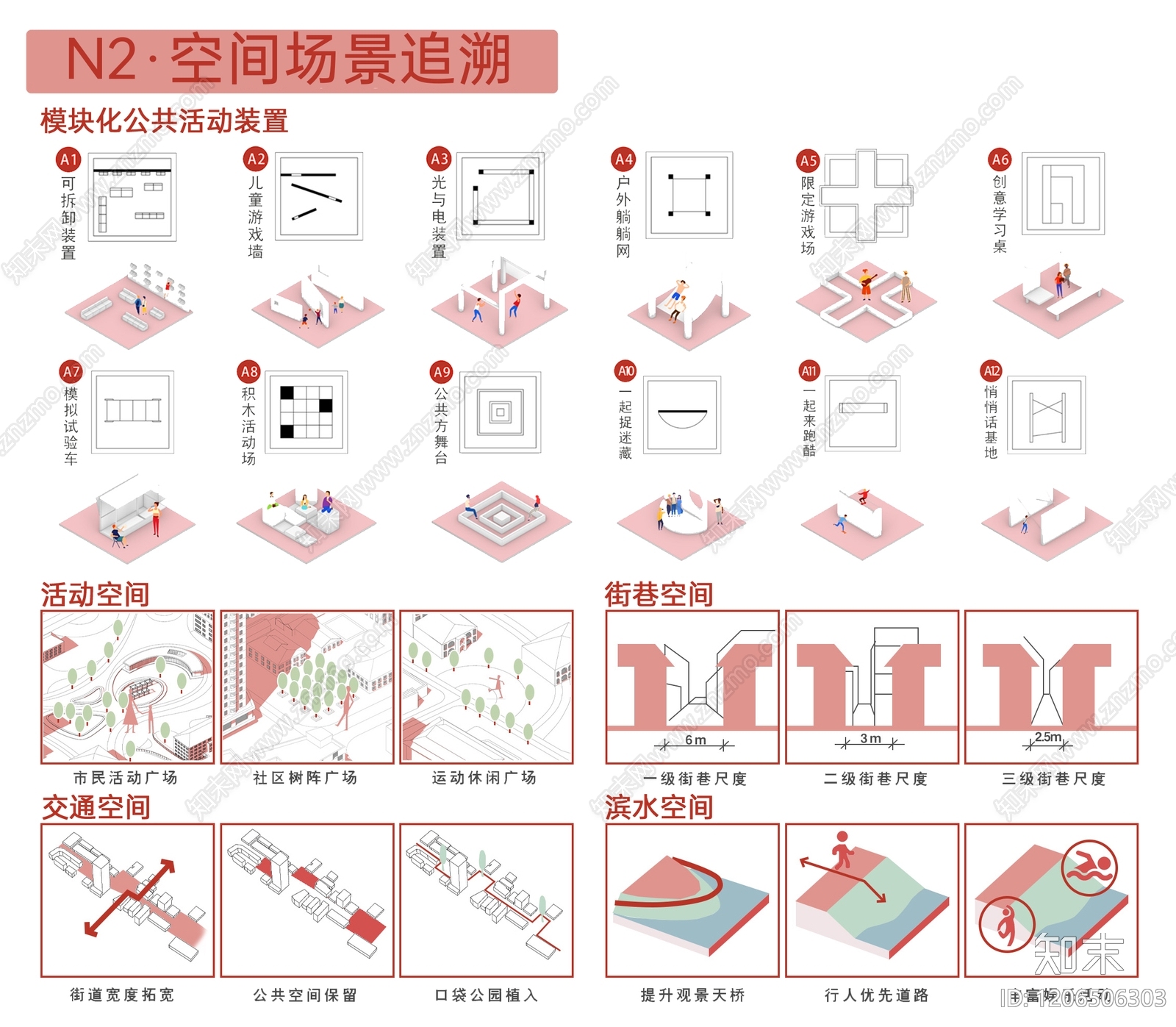 现代其他景观文本下载【ID:1206506303】
