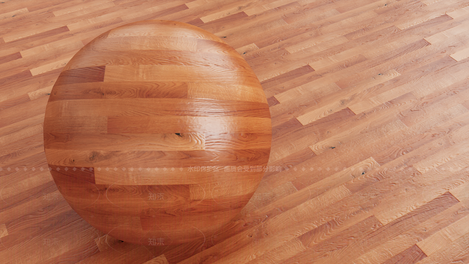 欧式复古地板SU模型下载【ID:1206526758】