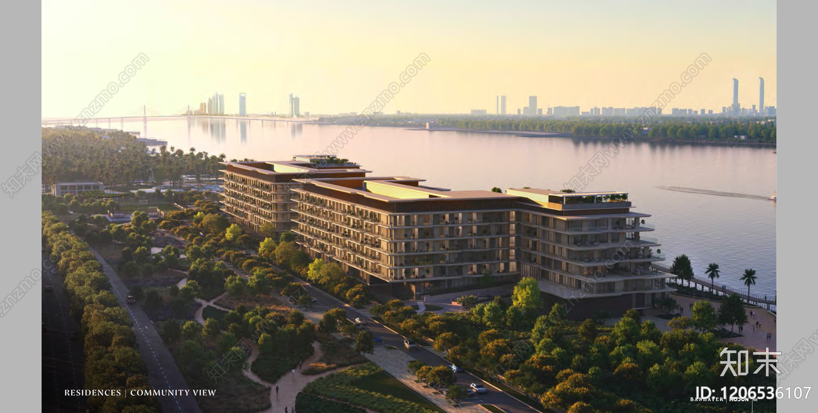 公寓建筑下载【ID:1206536107】