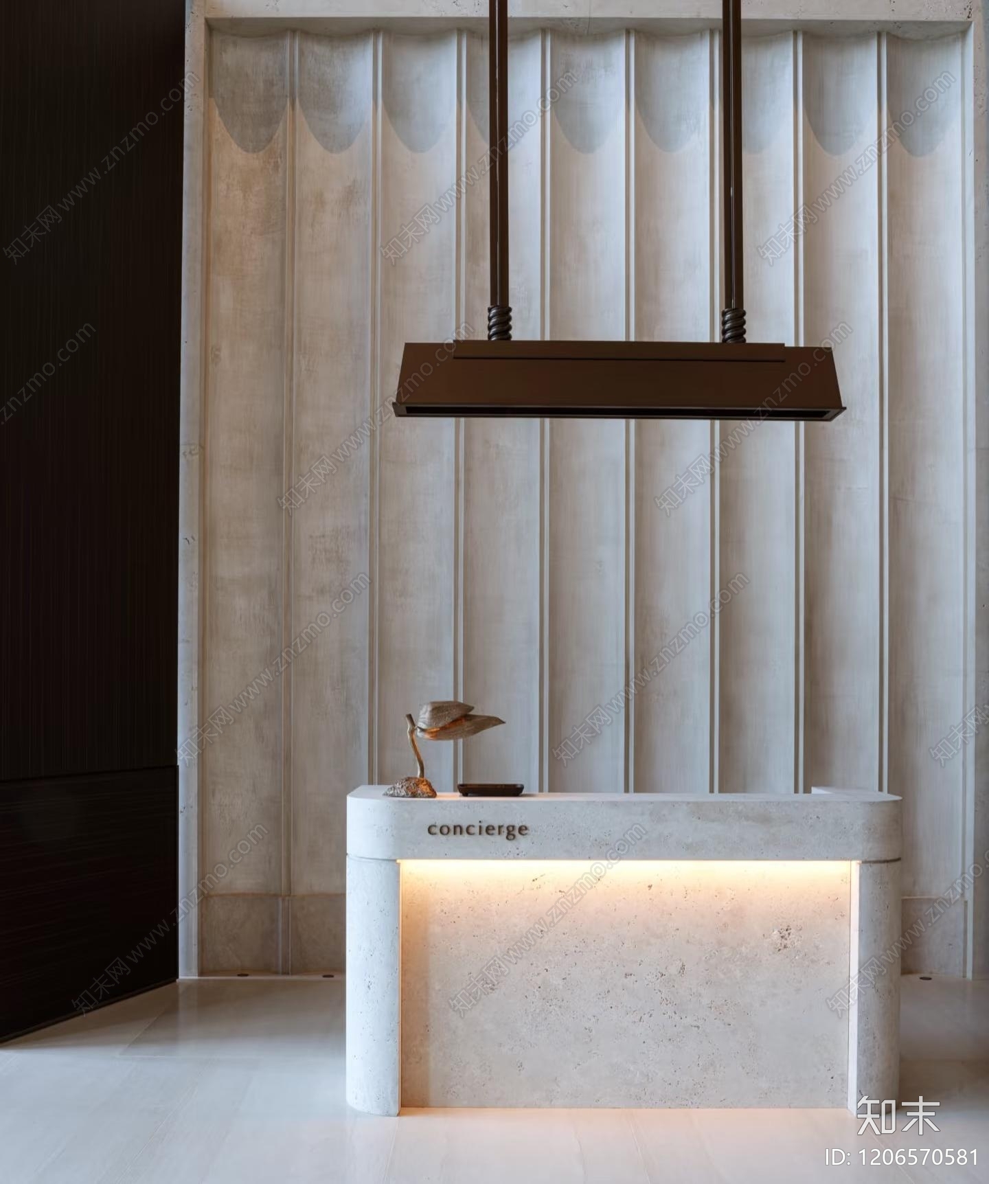 背景墙节点施工图下载【ID:1206570581】