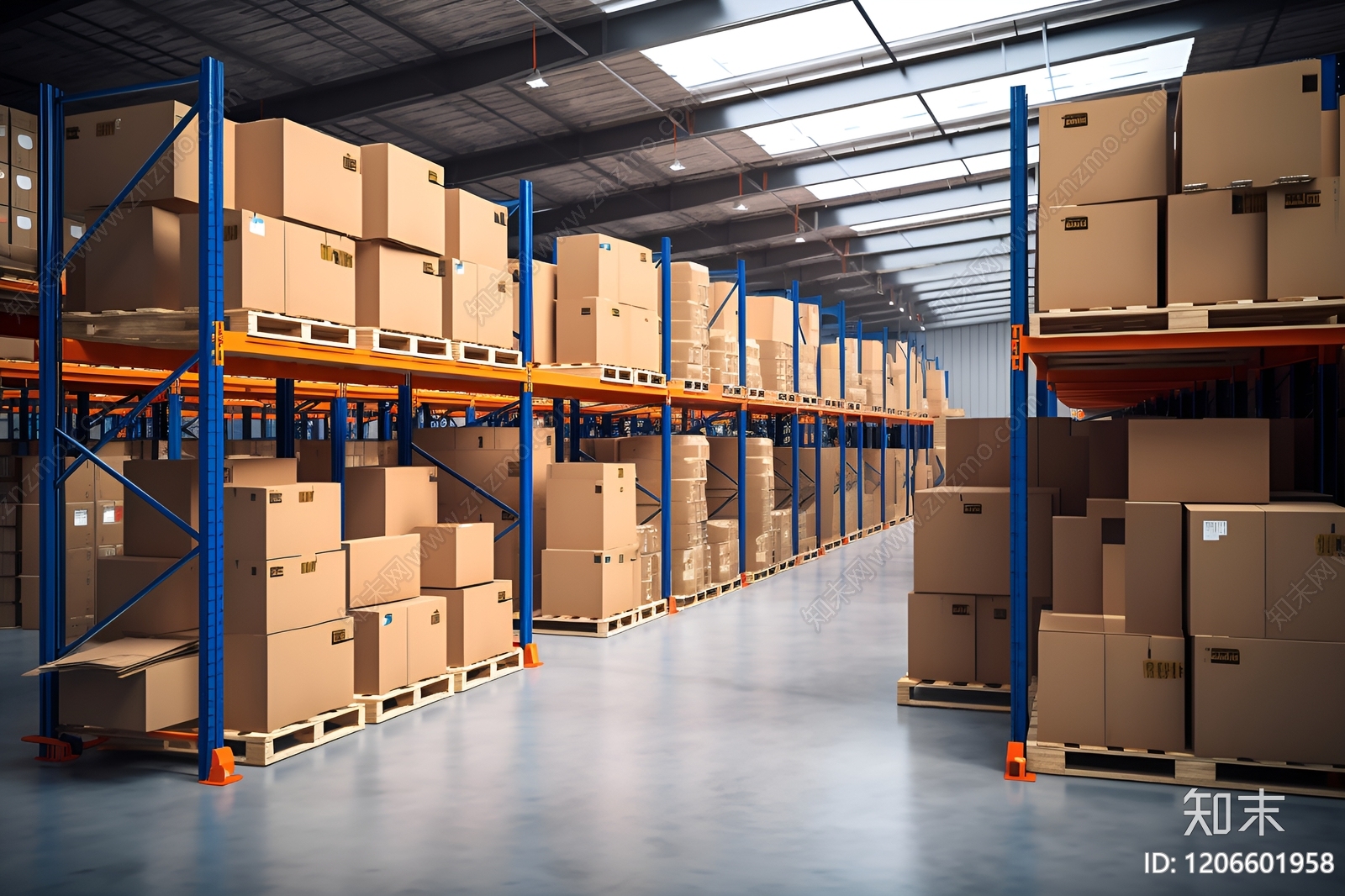 现代工业其它内景贴图下载【ID:1206601958】