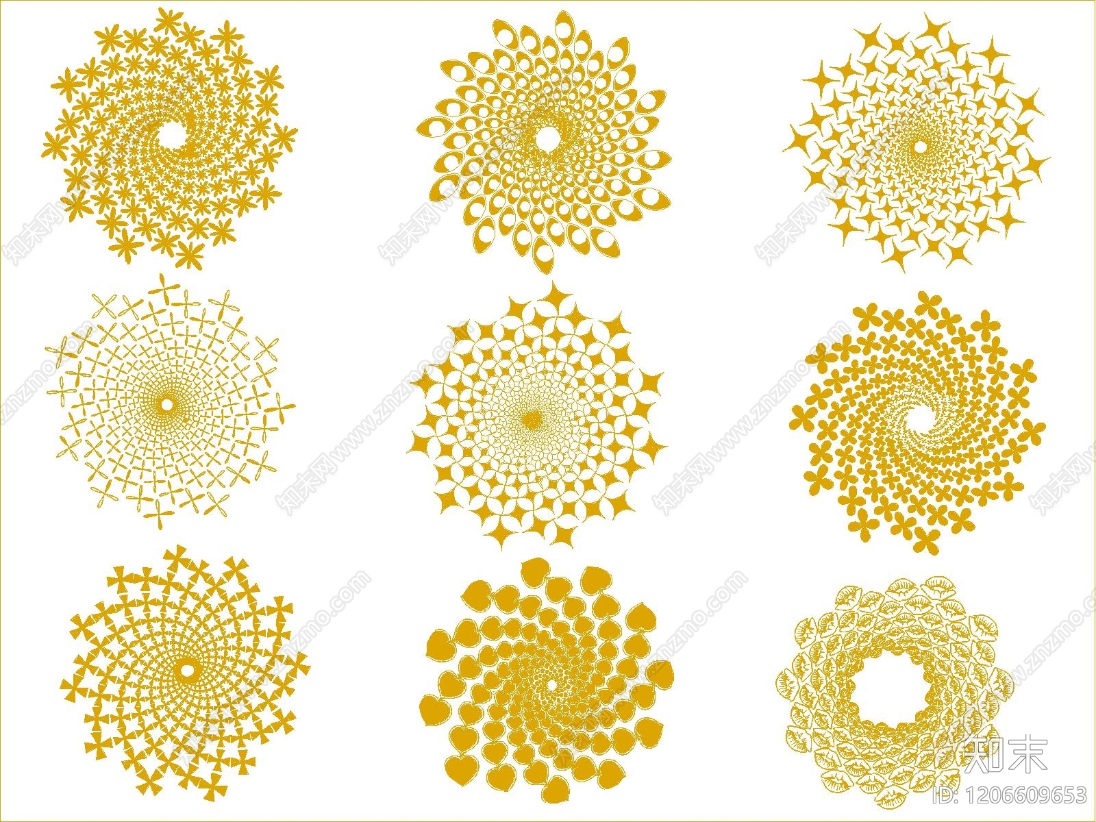 现代其他图库施工图下载【ID:1206609653】