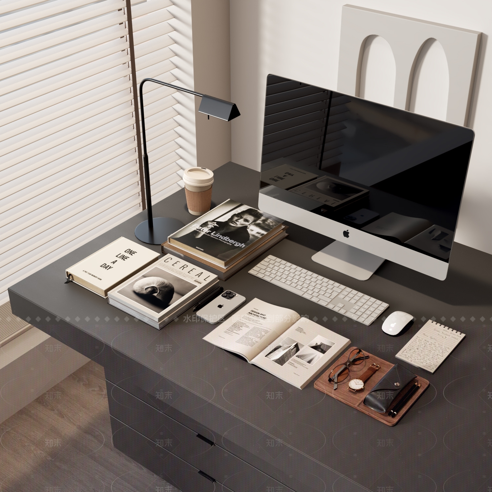 电脑3D模型下载【ID:1206611073】