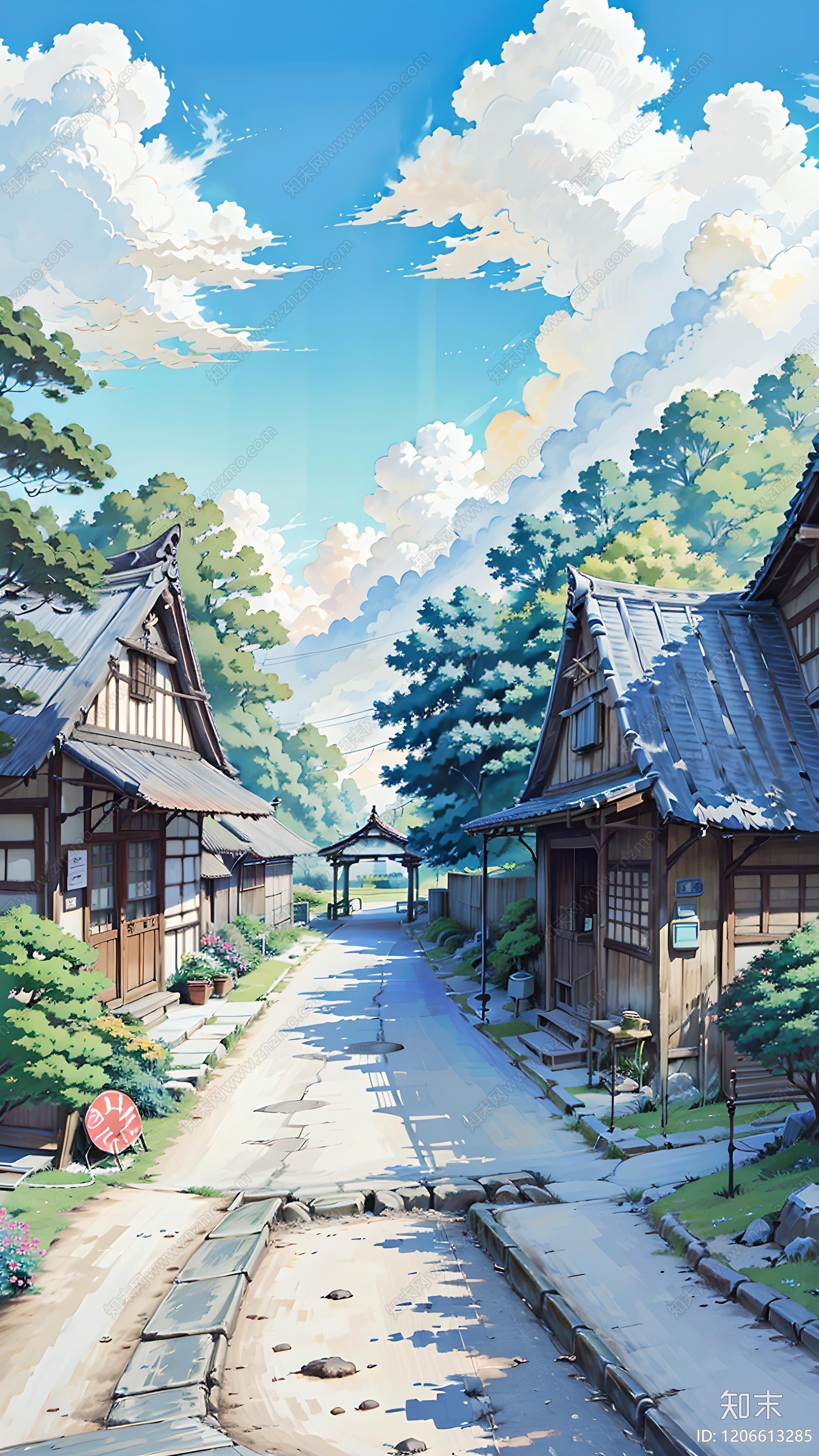 现代新中式其他挂画贴图下载【ID:1206613285】