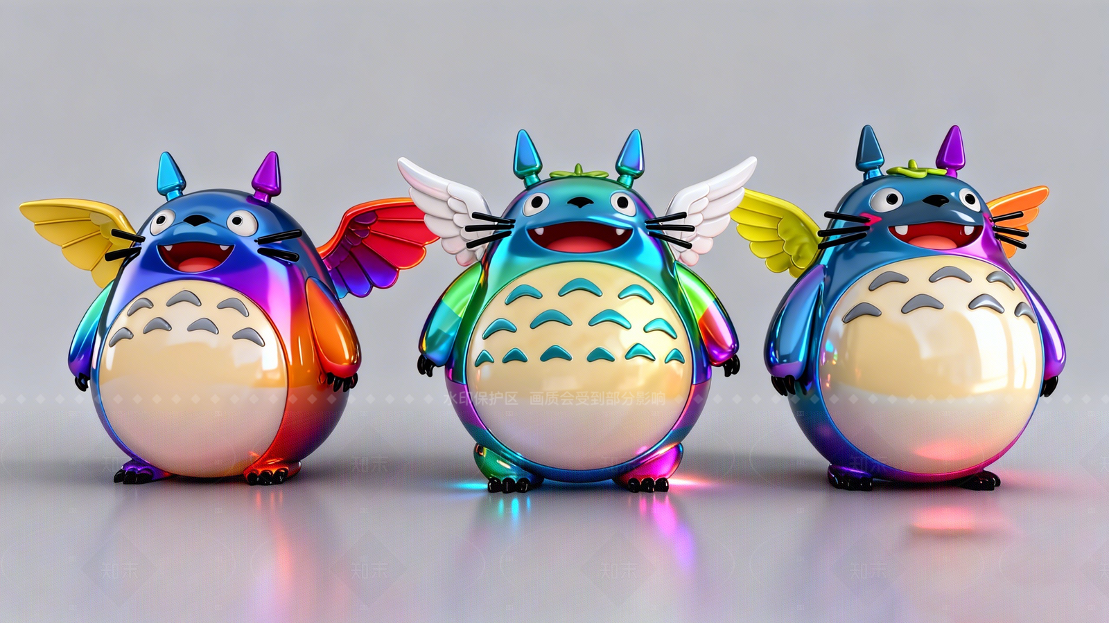 现代其他美陈SU模型下载【ID:1206614174】