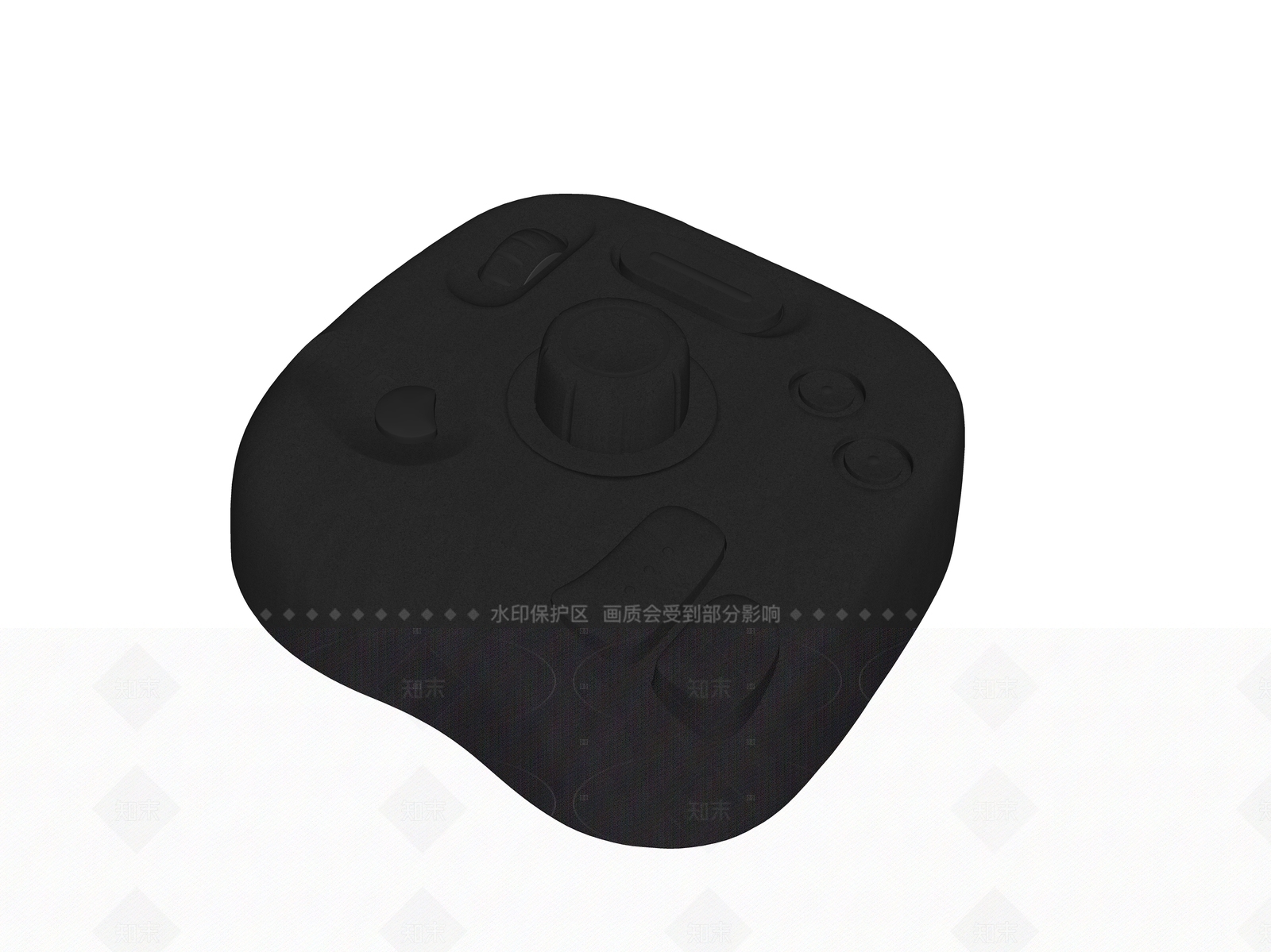 其他数码器材SU模型下载【ID:1206614823】