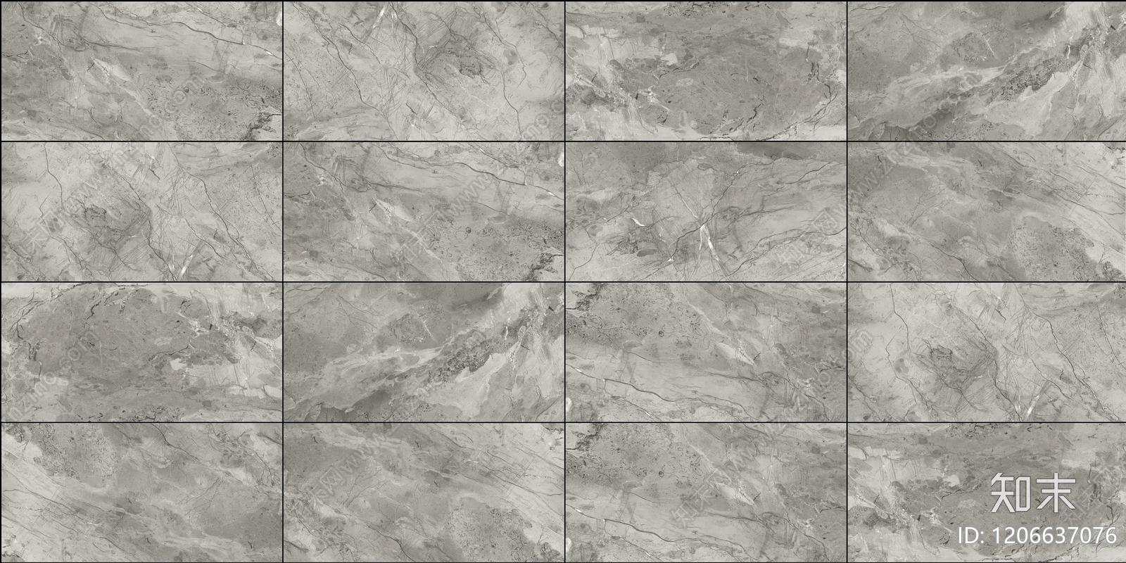 现代新中式大理石瓷砖贴图下载【ID:1206637076】