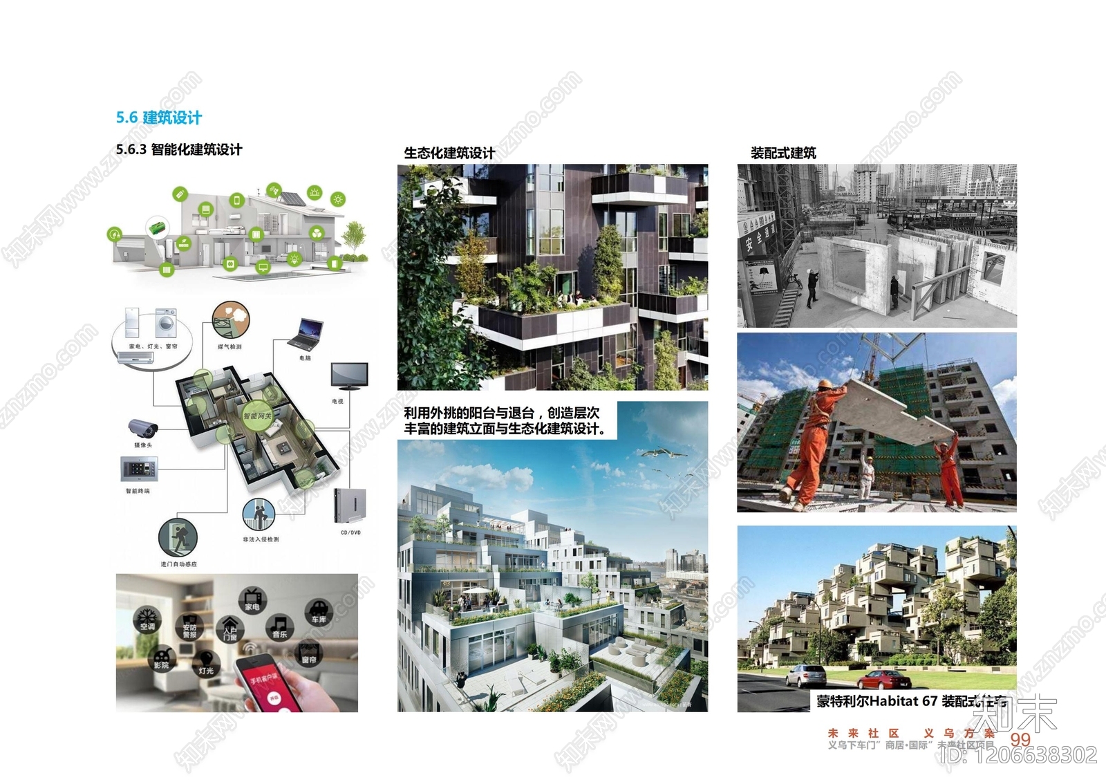 未来社区建筑下载【ID:1206638302】