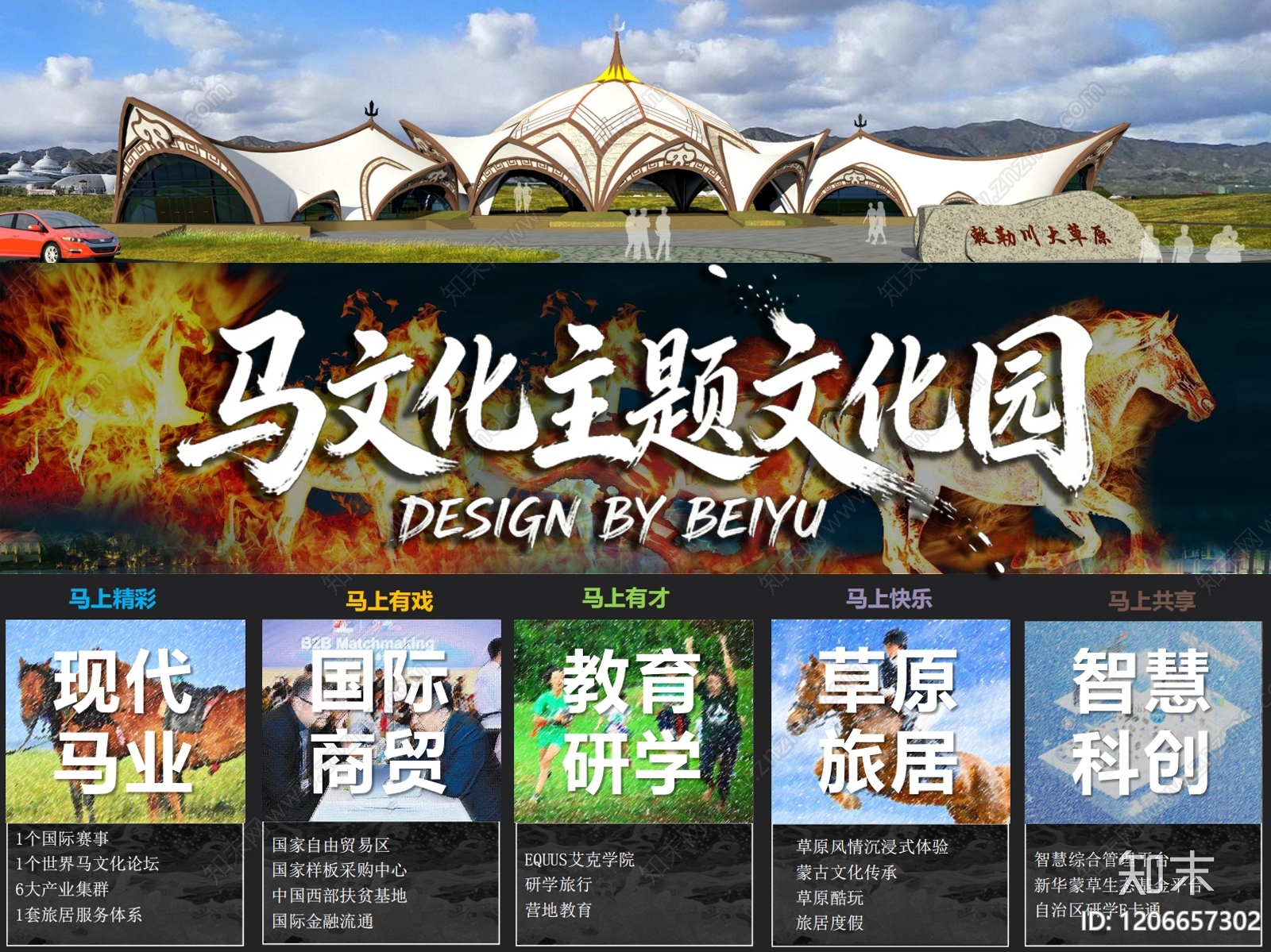 现代文旅策划下载【ID:1206657302】