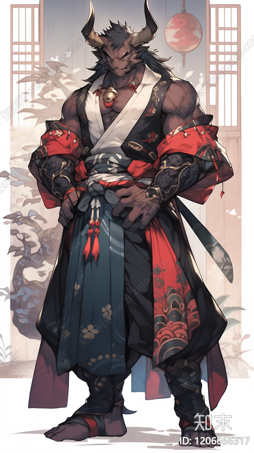 现代新中式其他挂画贴图下载【ID:1206666317】