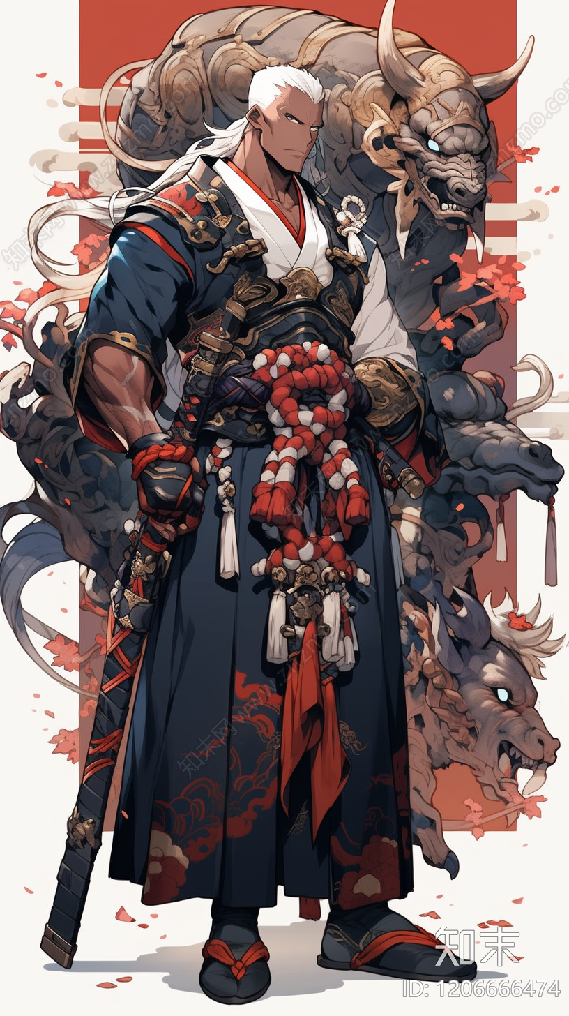 新中式中式其他挂画贴图下载【ID:1206666474】