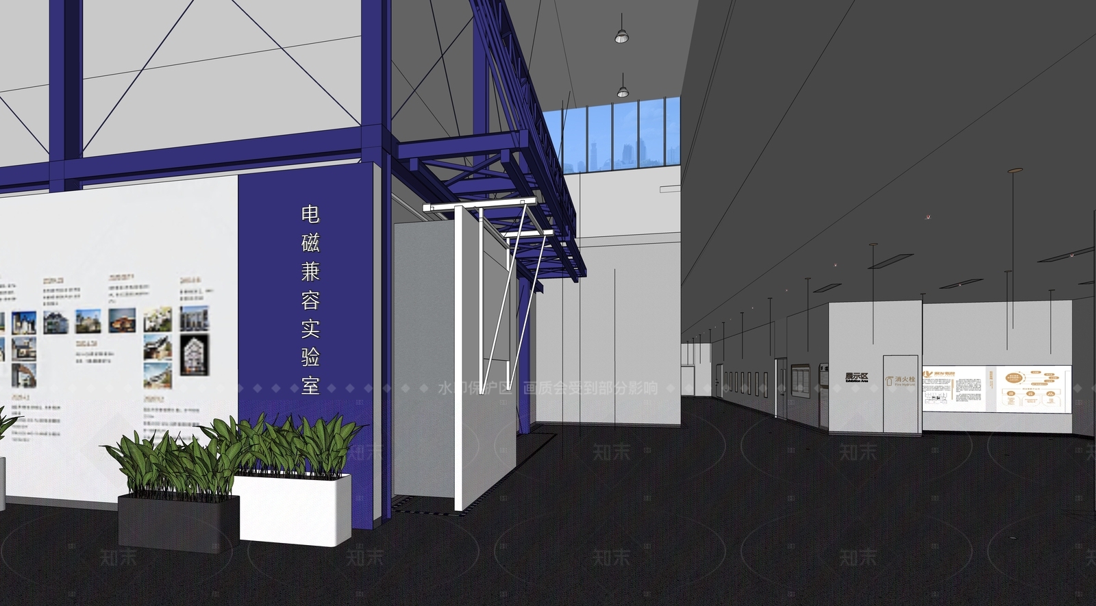 医疗器材SU模型下载【ID:1206675165】