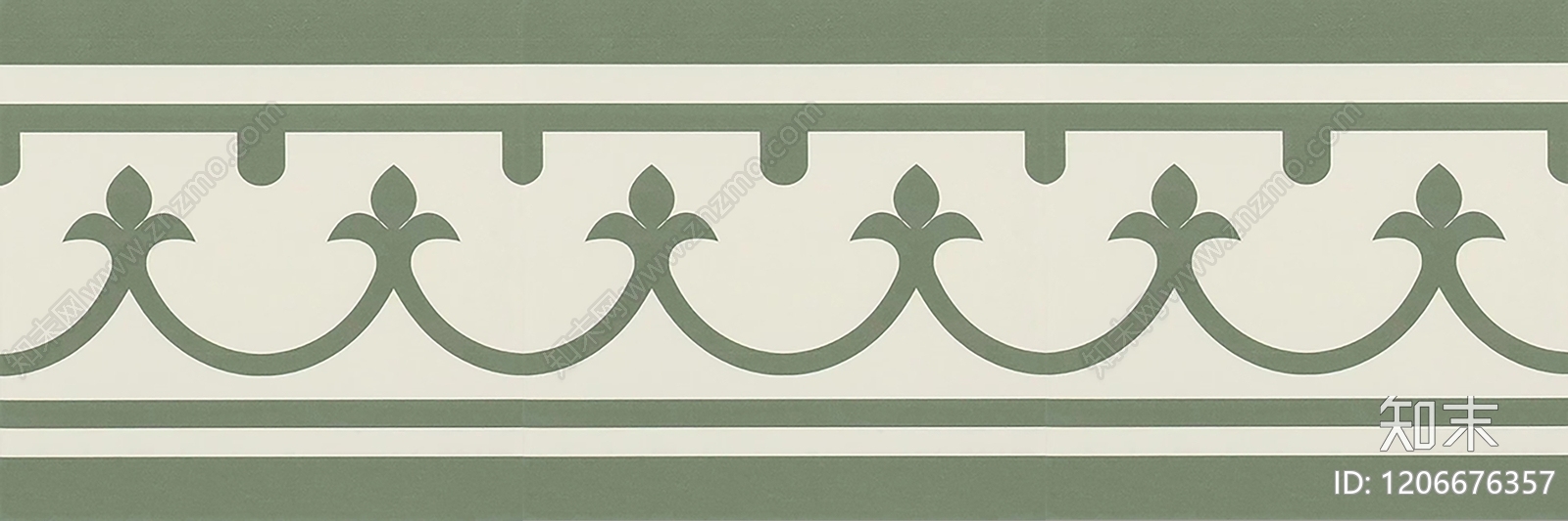 现代法式艺术砖贴图下载【ID:1206676357】