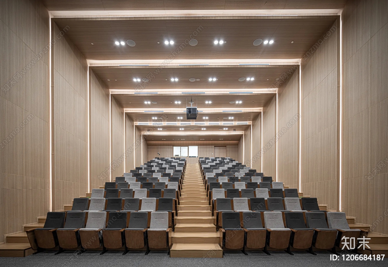 现代其它内景贴图下载【ID:1206684187】