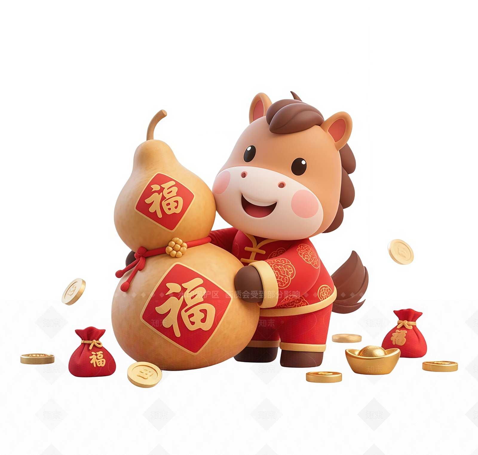 新中式极简艺术装置SU模型下载【ID:1206805894】