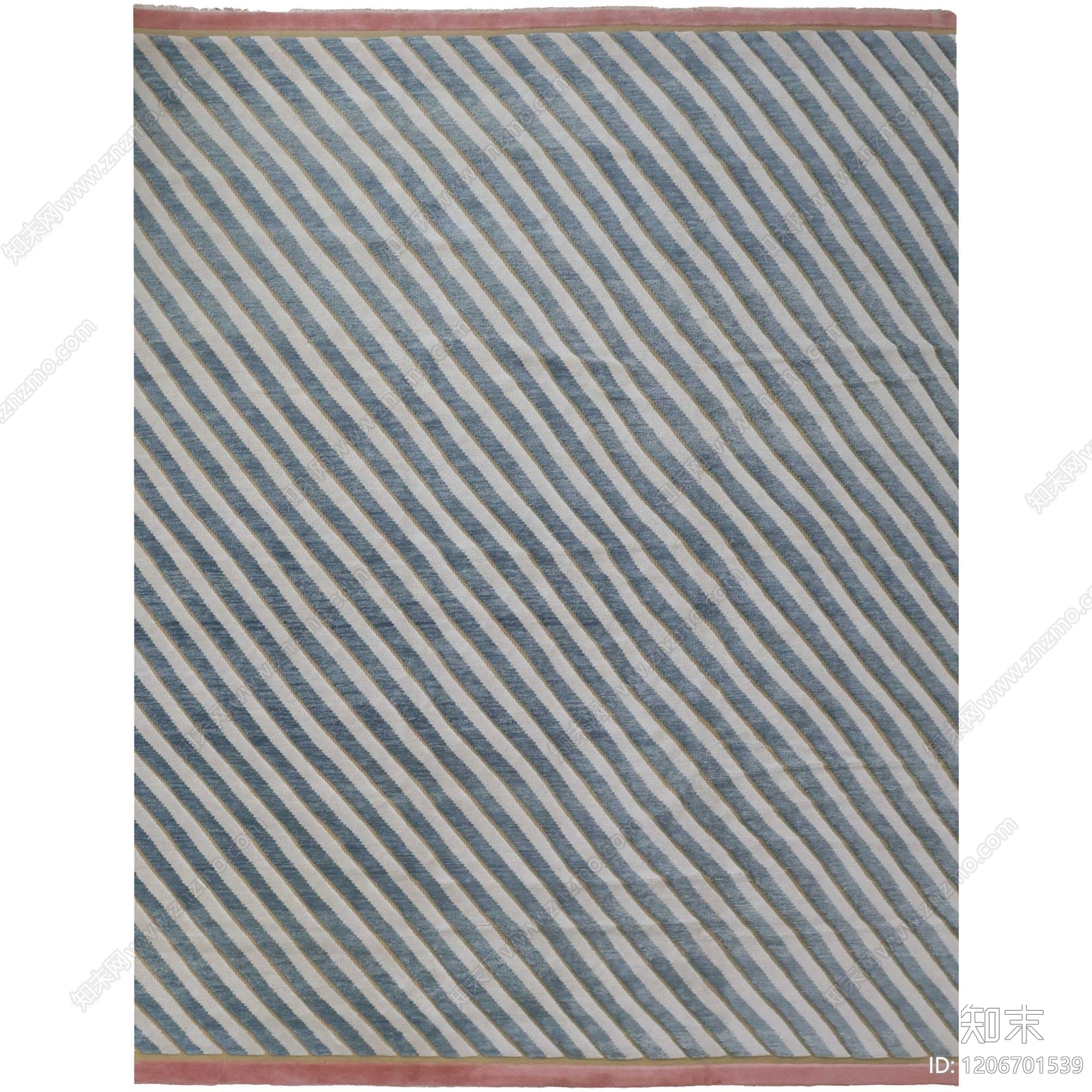 现代美式其他地毯贴图下载【ID:1206701539】