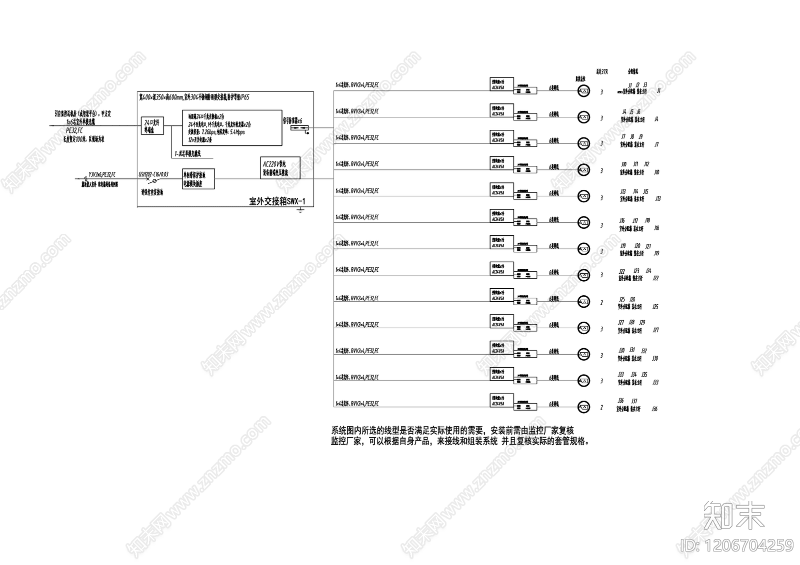 暖通节点施工图下载【ID:1206704259】