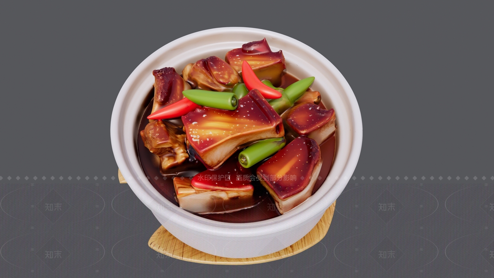现代其他摆件SU模型下载【ID:1206705473】