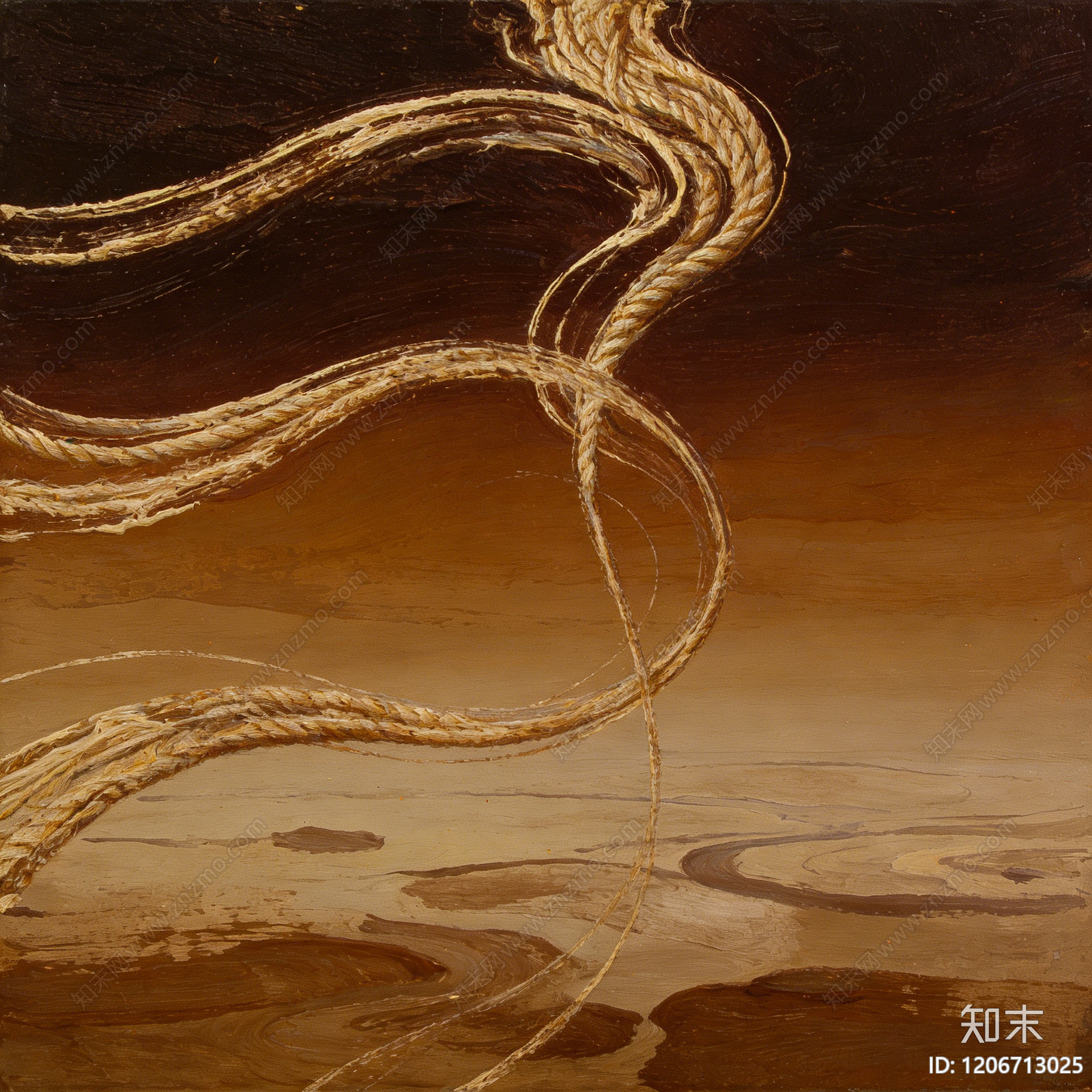 现代其他挂画贴图下载【ID:1206713025】