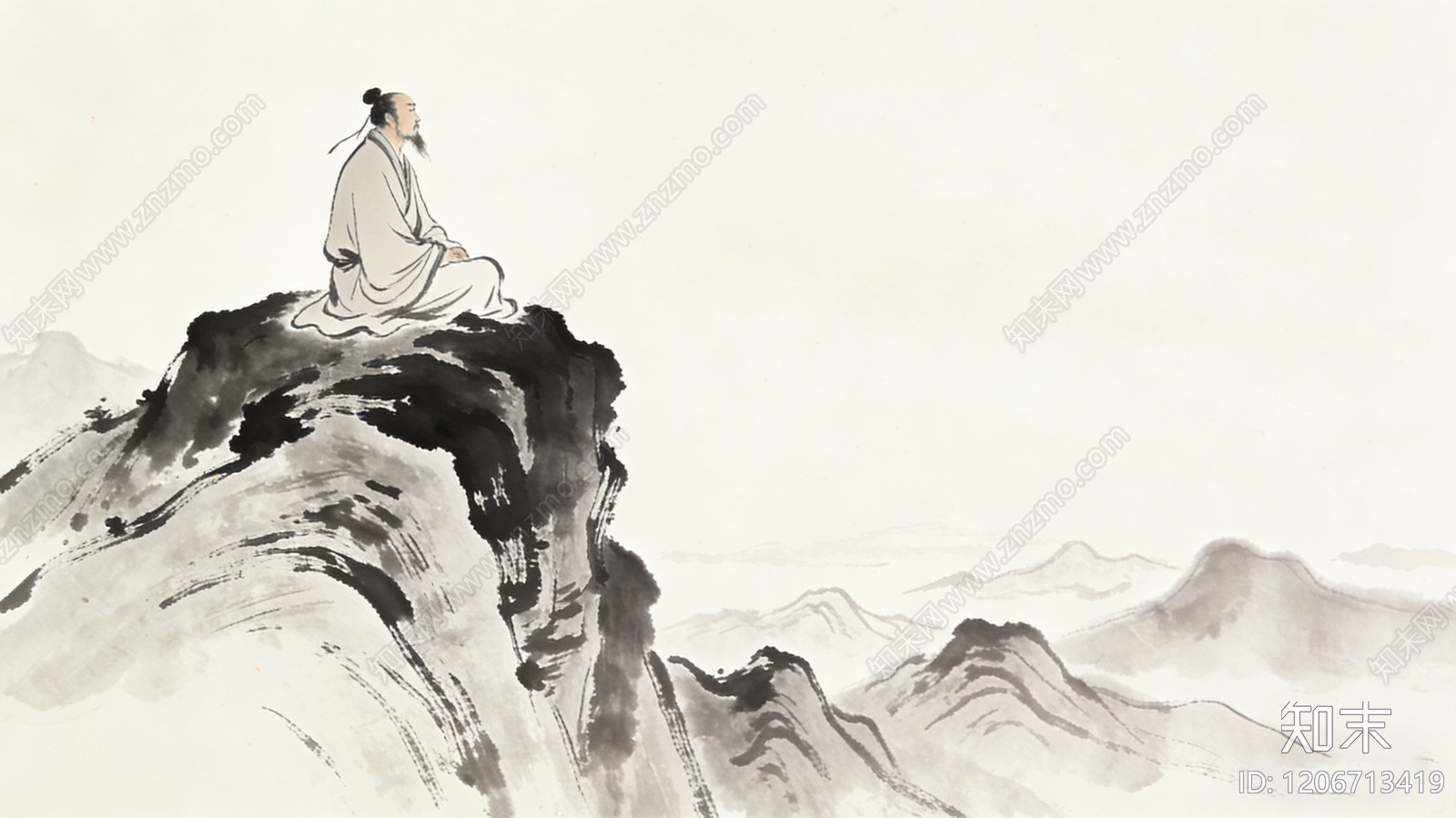 现代其他挂画贴图下载【ID:1206713419】