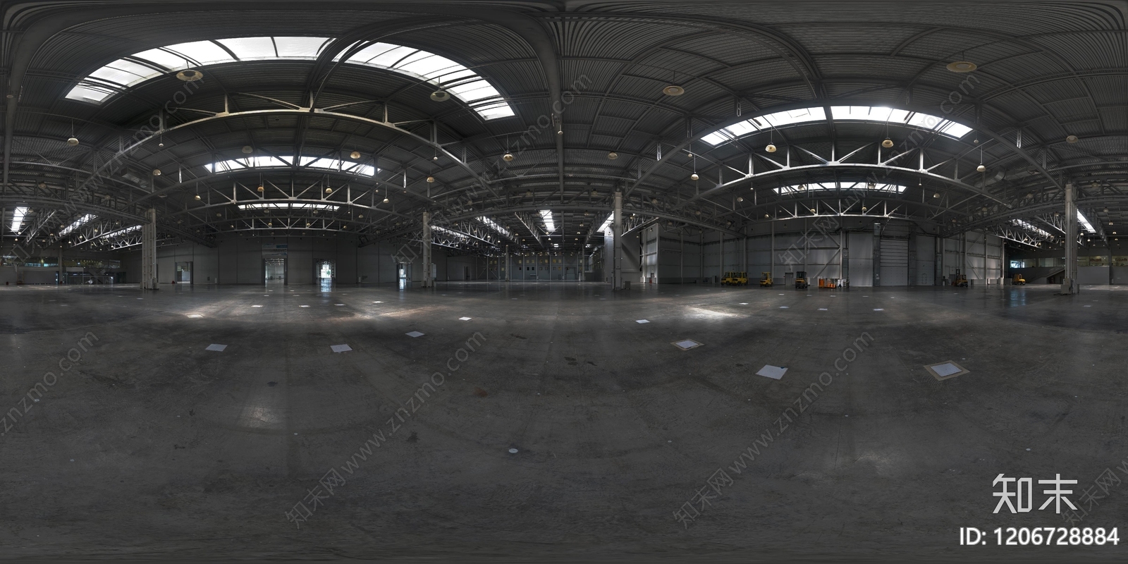 现代室内HDR贴图下载【ID:1206728884】