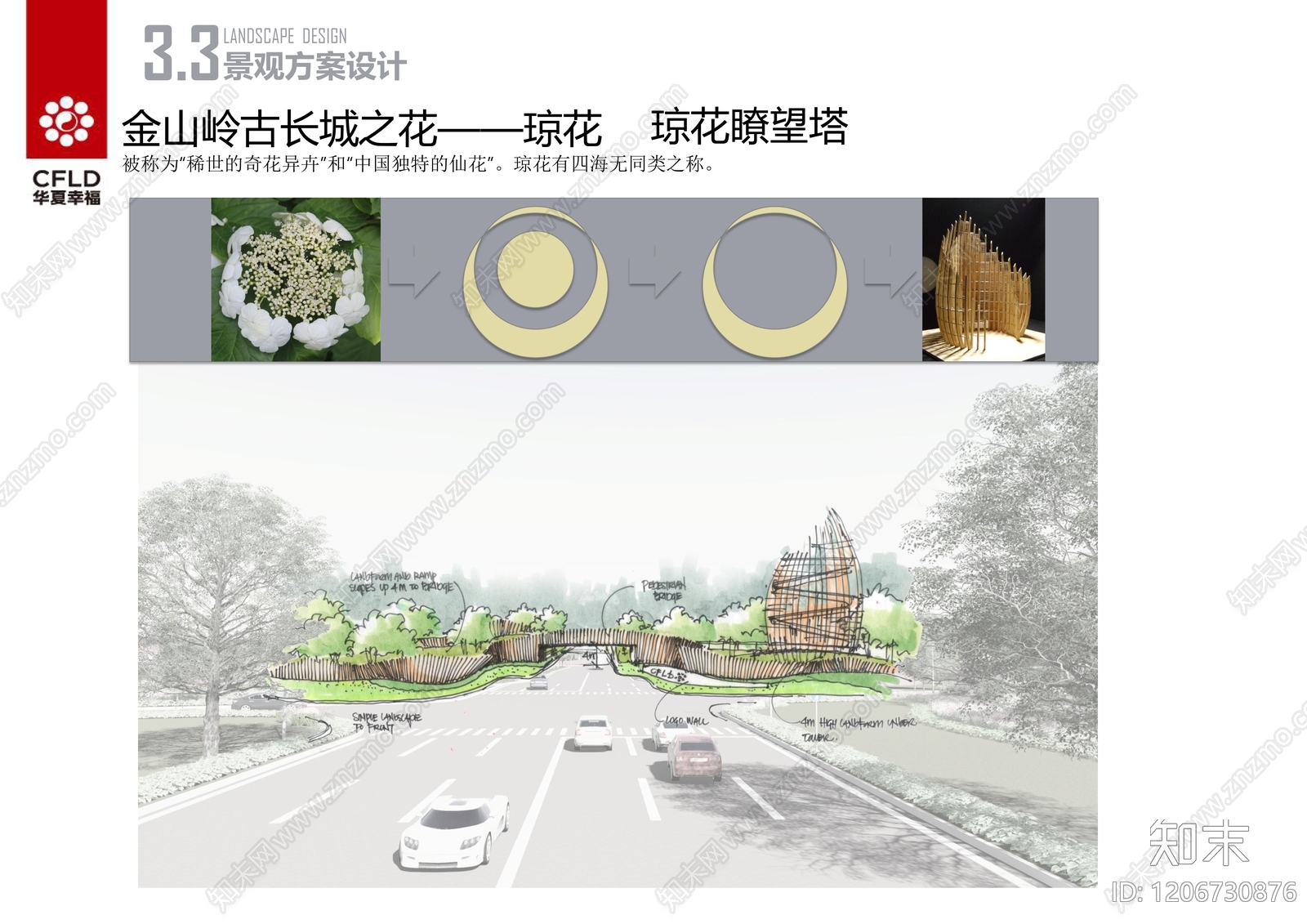 现代旅游小镇景观下载【ID:1206730876】