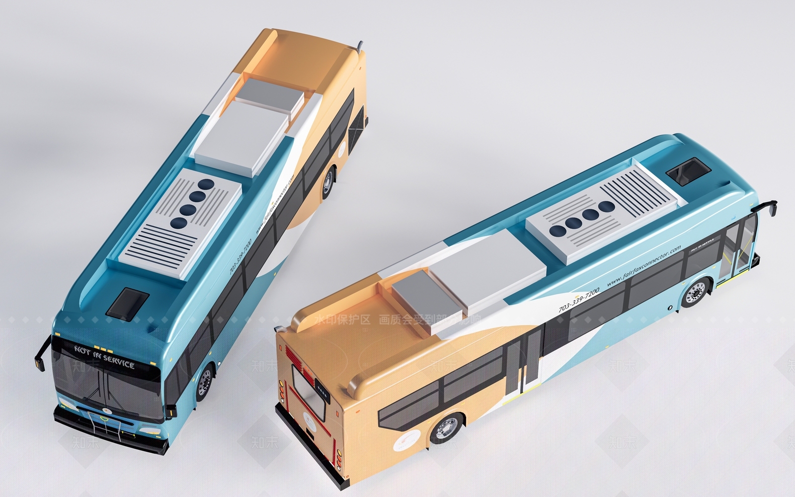 现代汽车站SU模型下载【ID:1206740251】