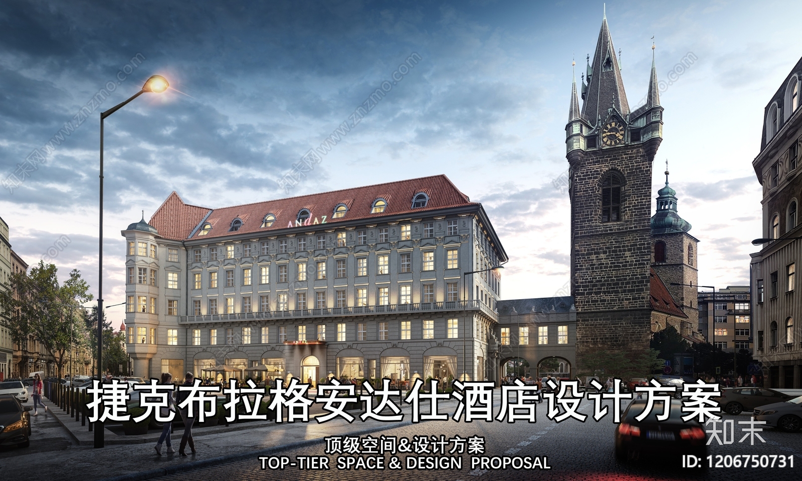 法式酒店下载【ID:1206750731】