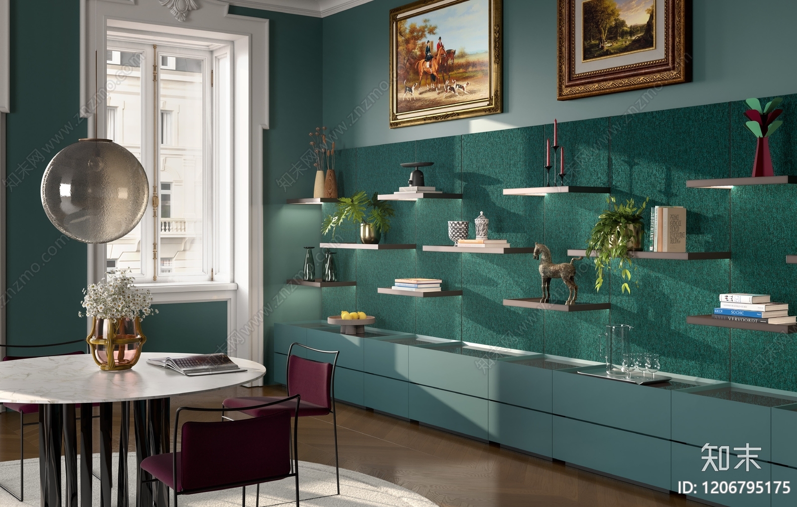 家具图册下载【ID:1206795175】