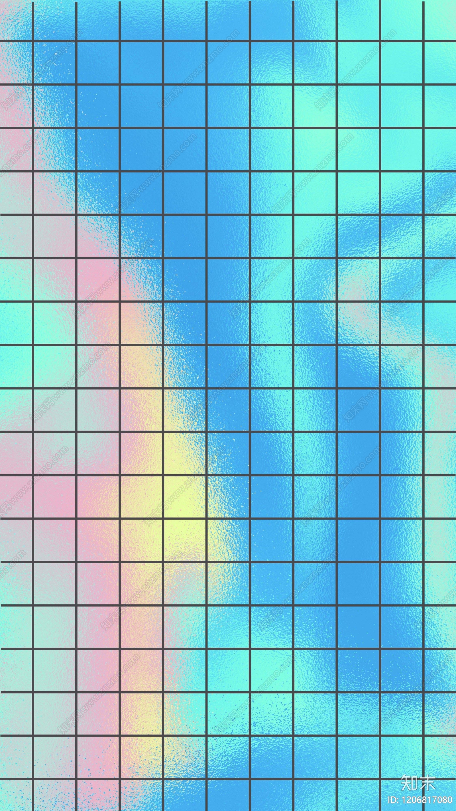 现代金属网格贴图下载【ID:1206817080】