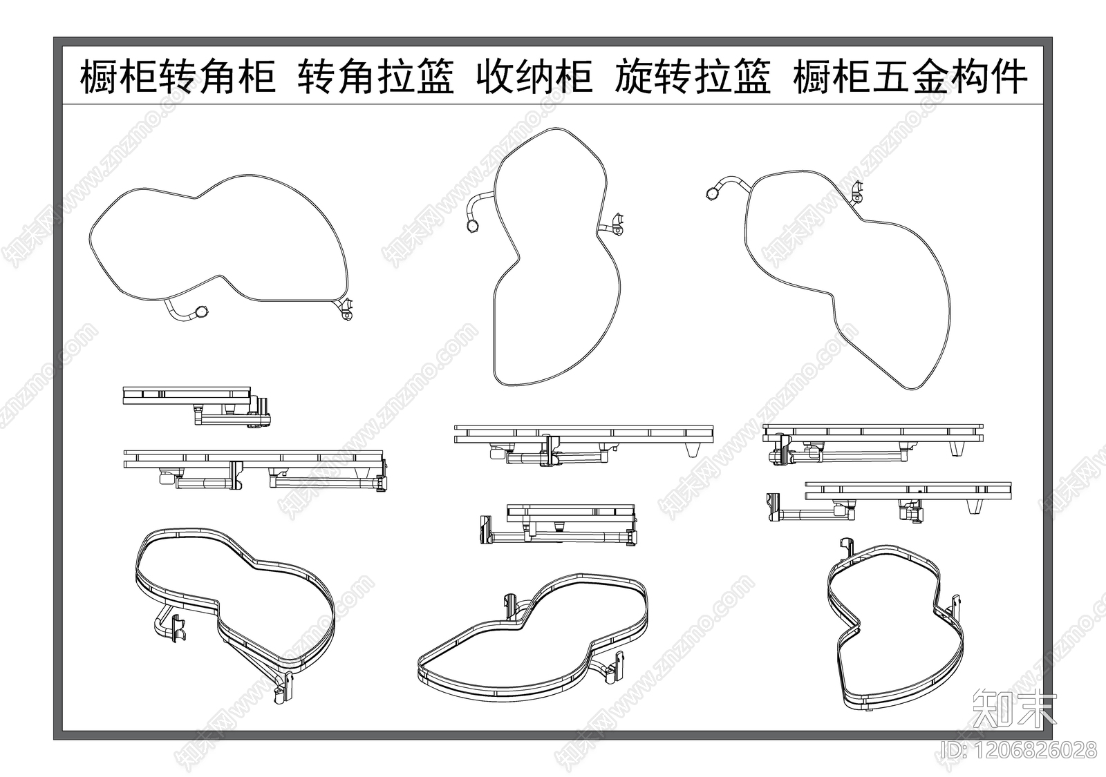 现代综合器材设备图库施工图下载【ID:1206826028】