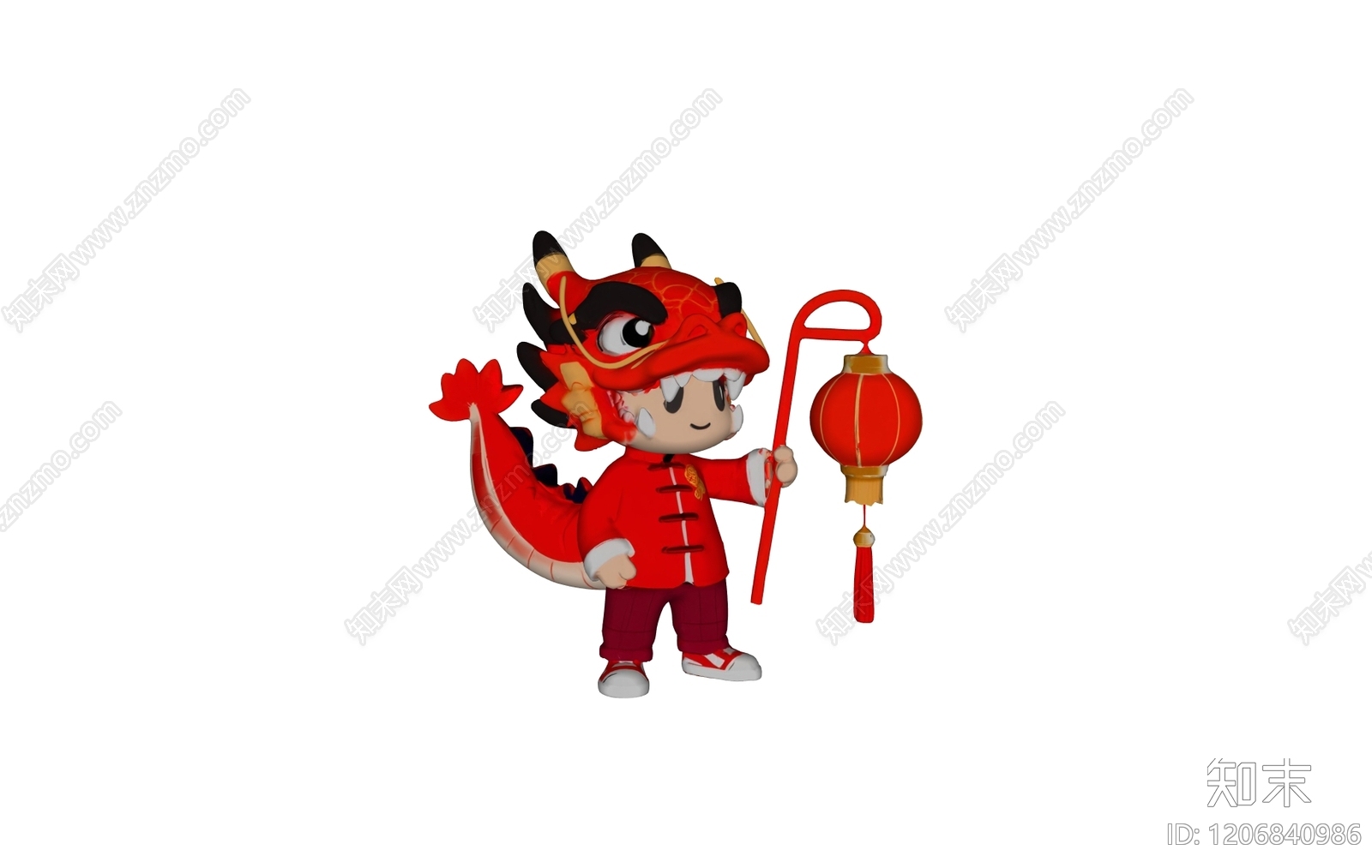 现代极简艺术装置SU模型下载【ID:1206840986】