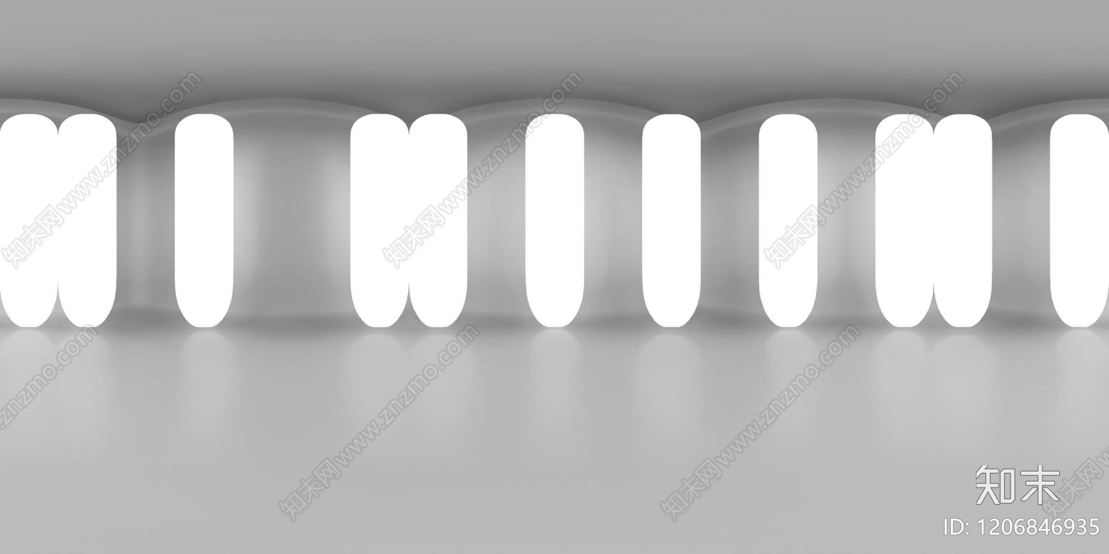 现代室内HDR贴图下载【ID:1206846935】