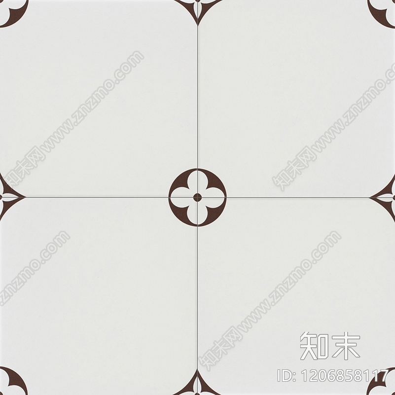 现代日式方砖贴图下载【ID:1206858117】