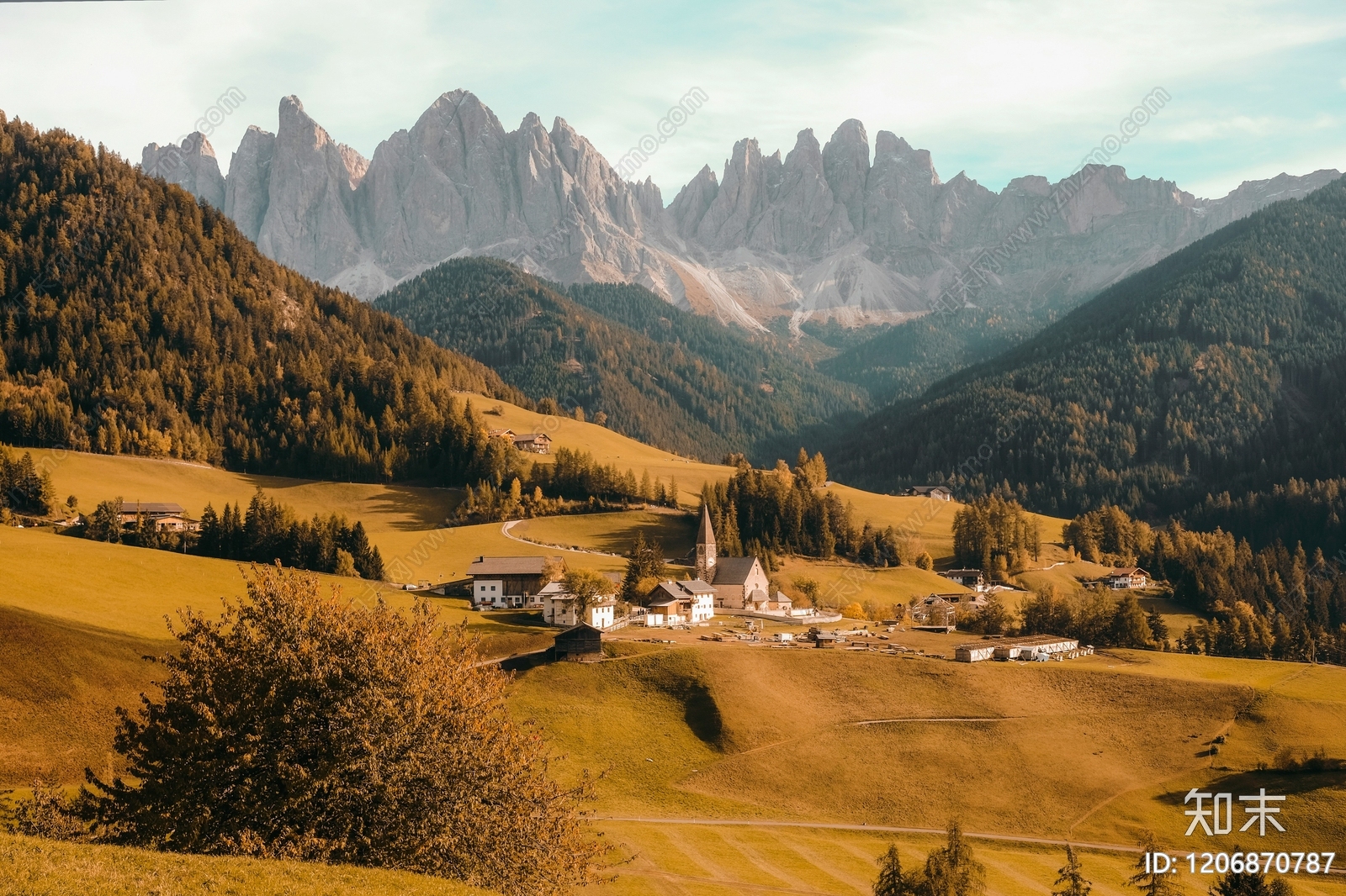 现代其他风景贴图下载【ID:1206870787】