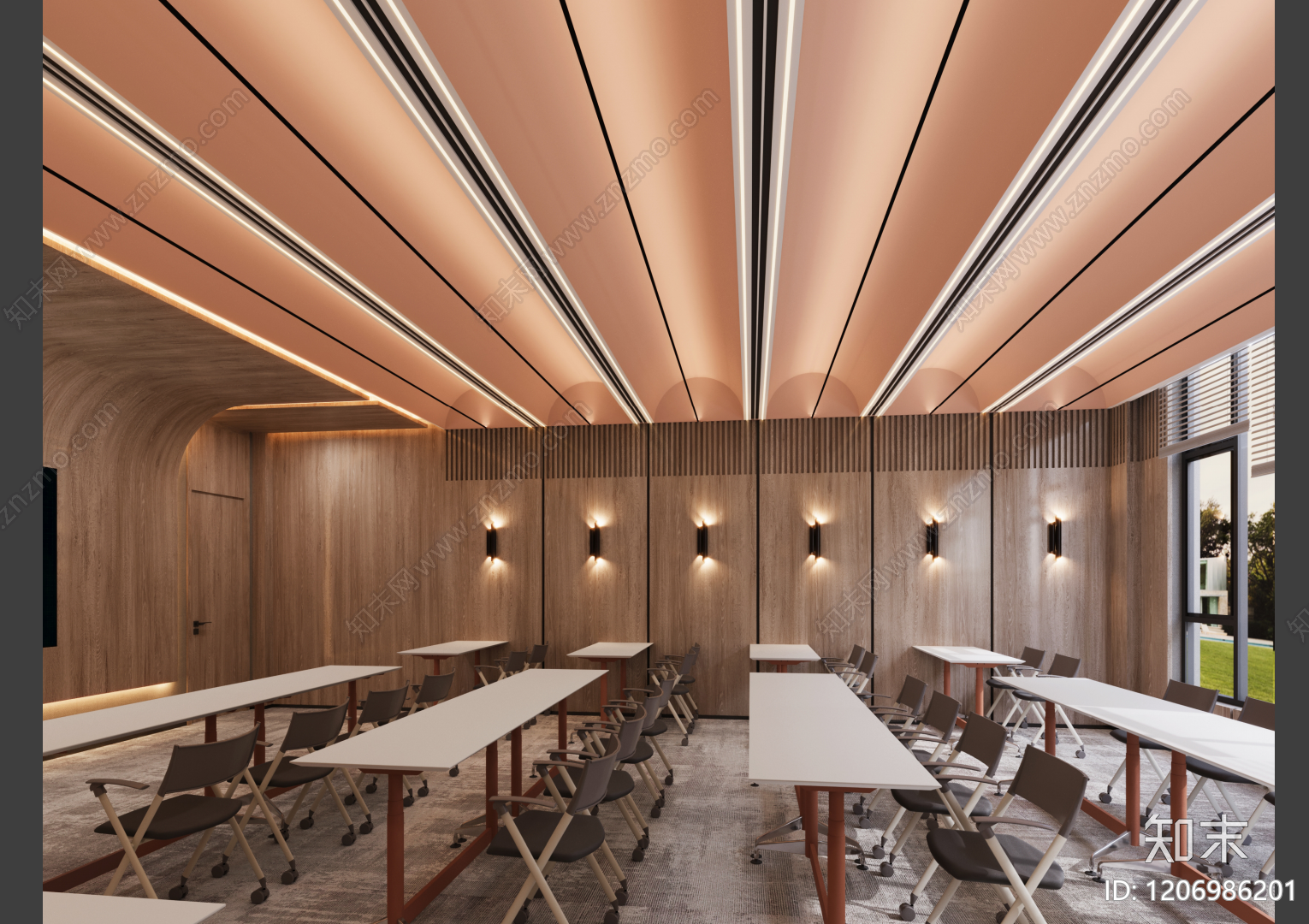 现代其他办公空间下载【ID:1206986201】